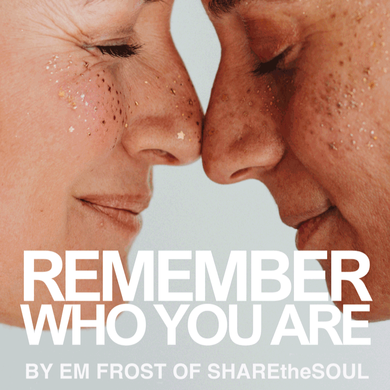 Remember Who You Are | Single Ticket