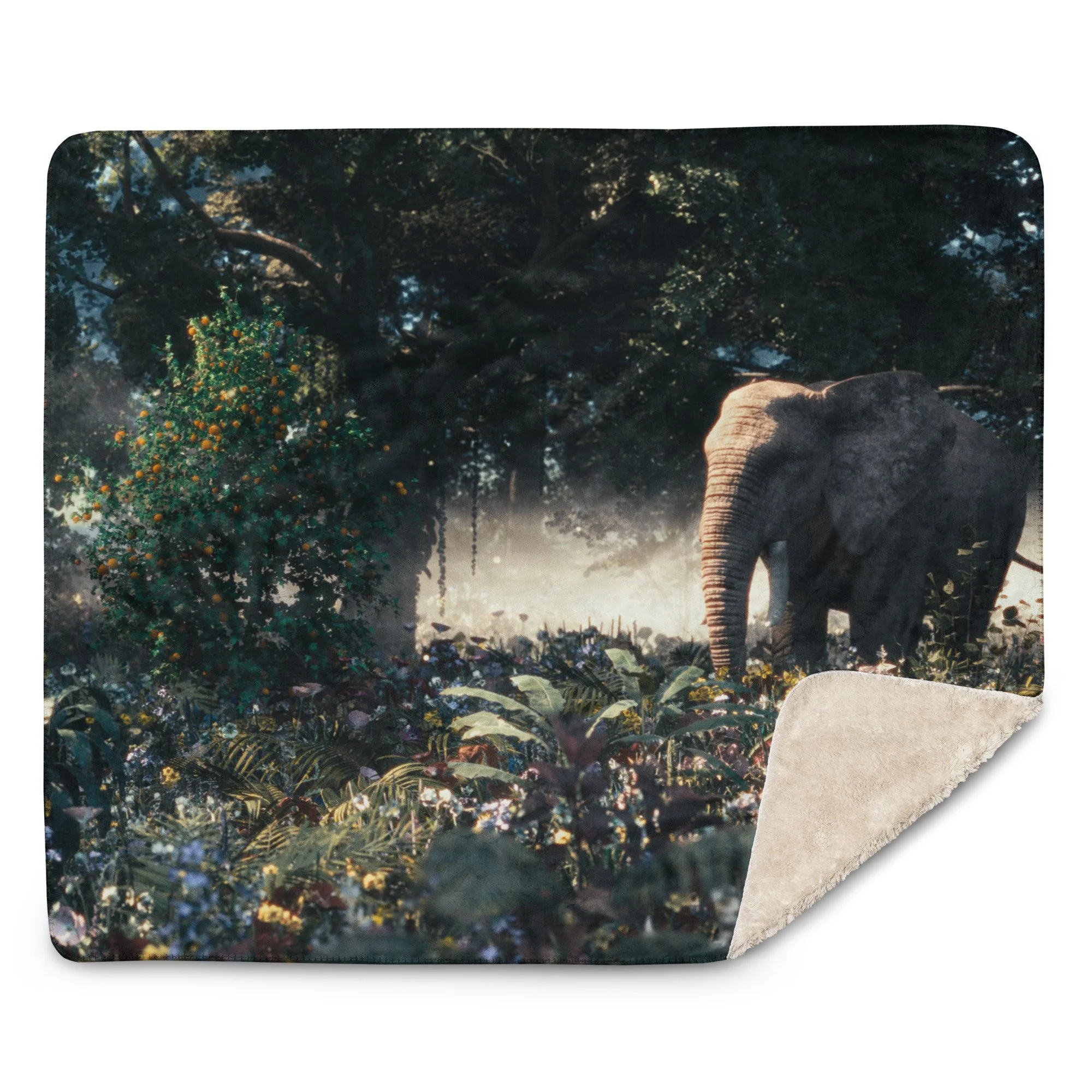 Cinematic religious home decor