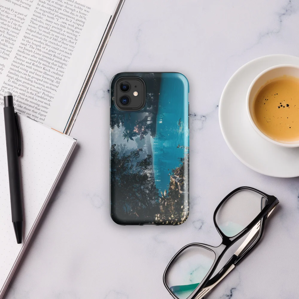 Garden of Eden Christian Phone Case - A Faith Based iPhone Accessory Garden of Eden Christian Phone Case - A Faith Based iPhone Accessory