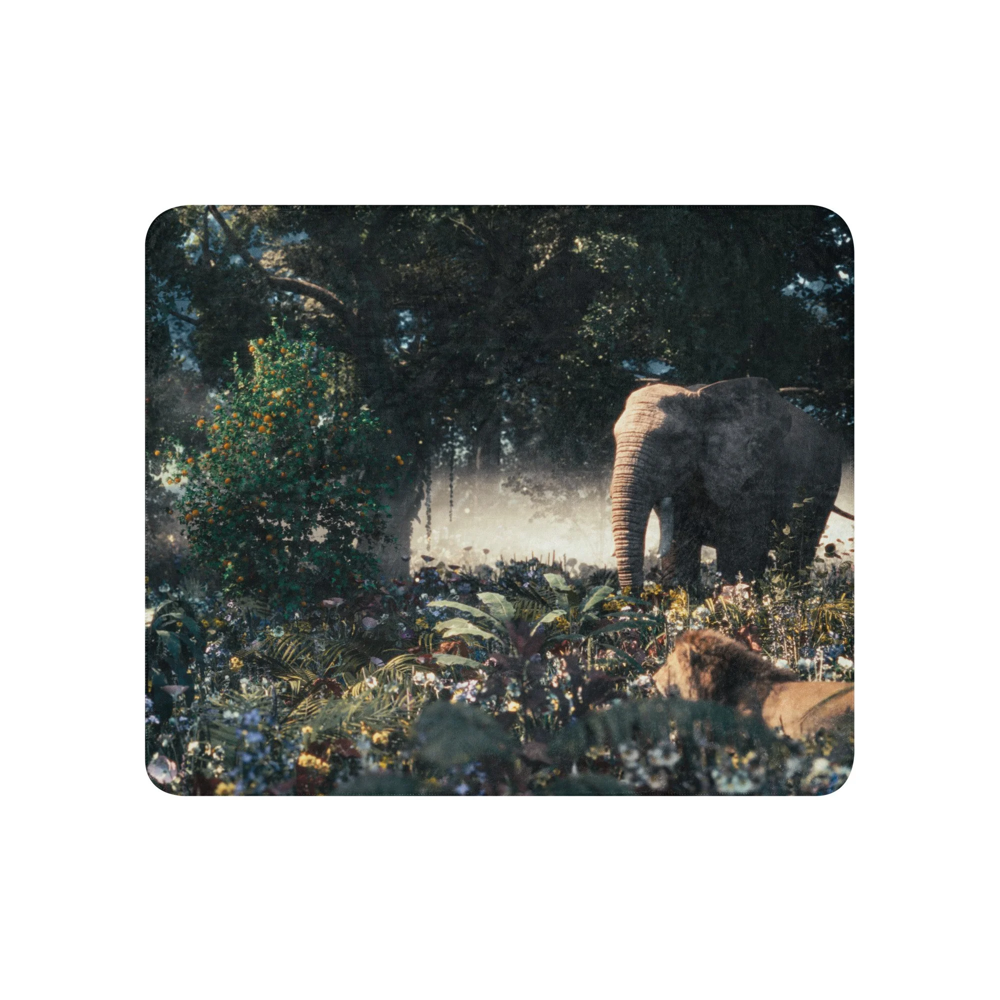 3D Bible scene recreations