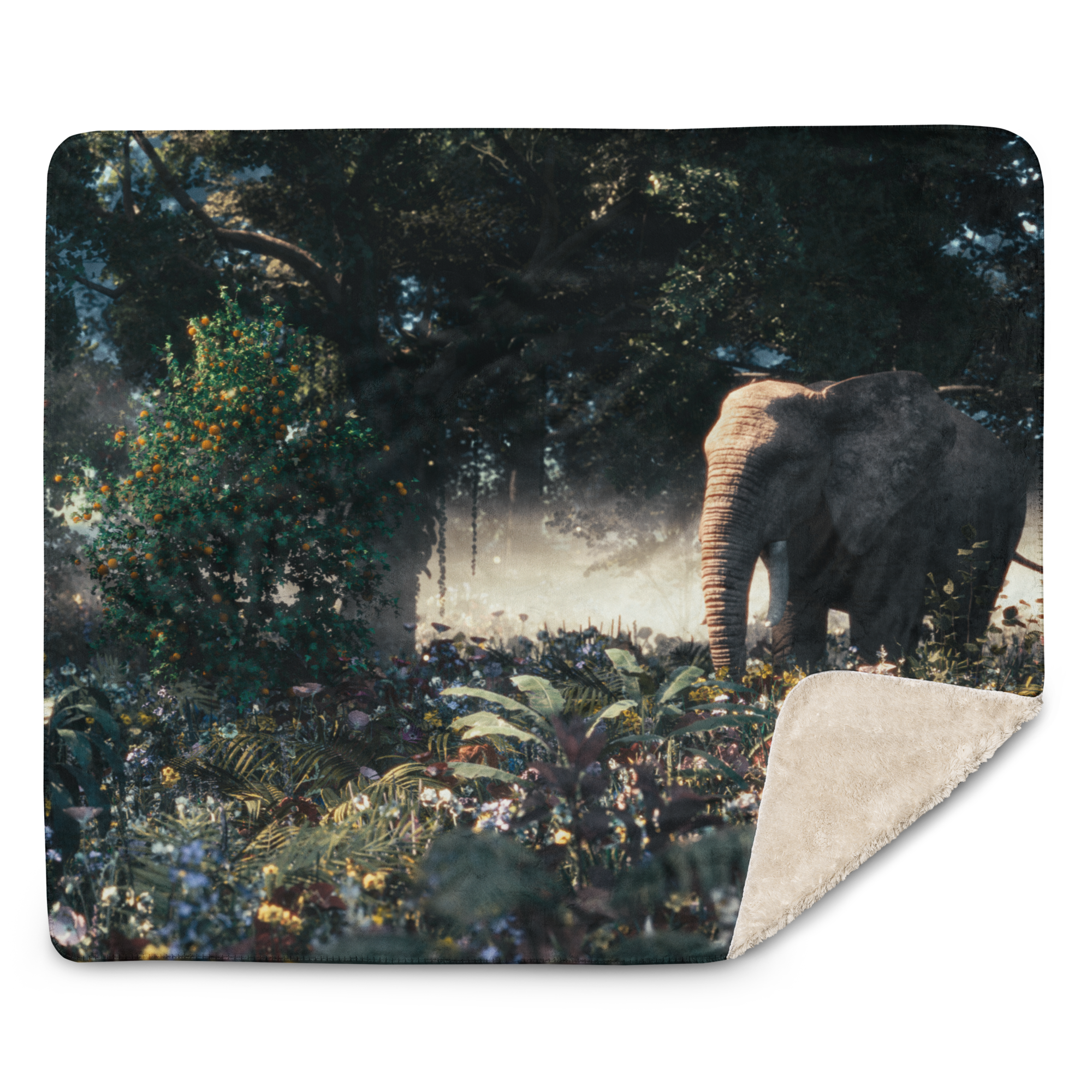 Cinematic religious home decor