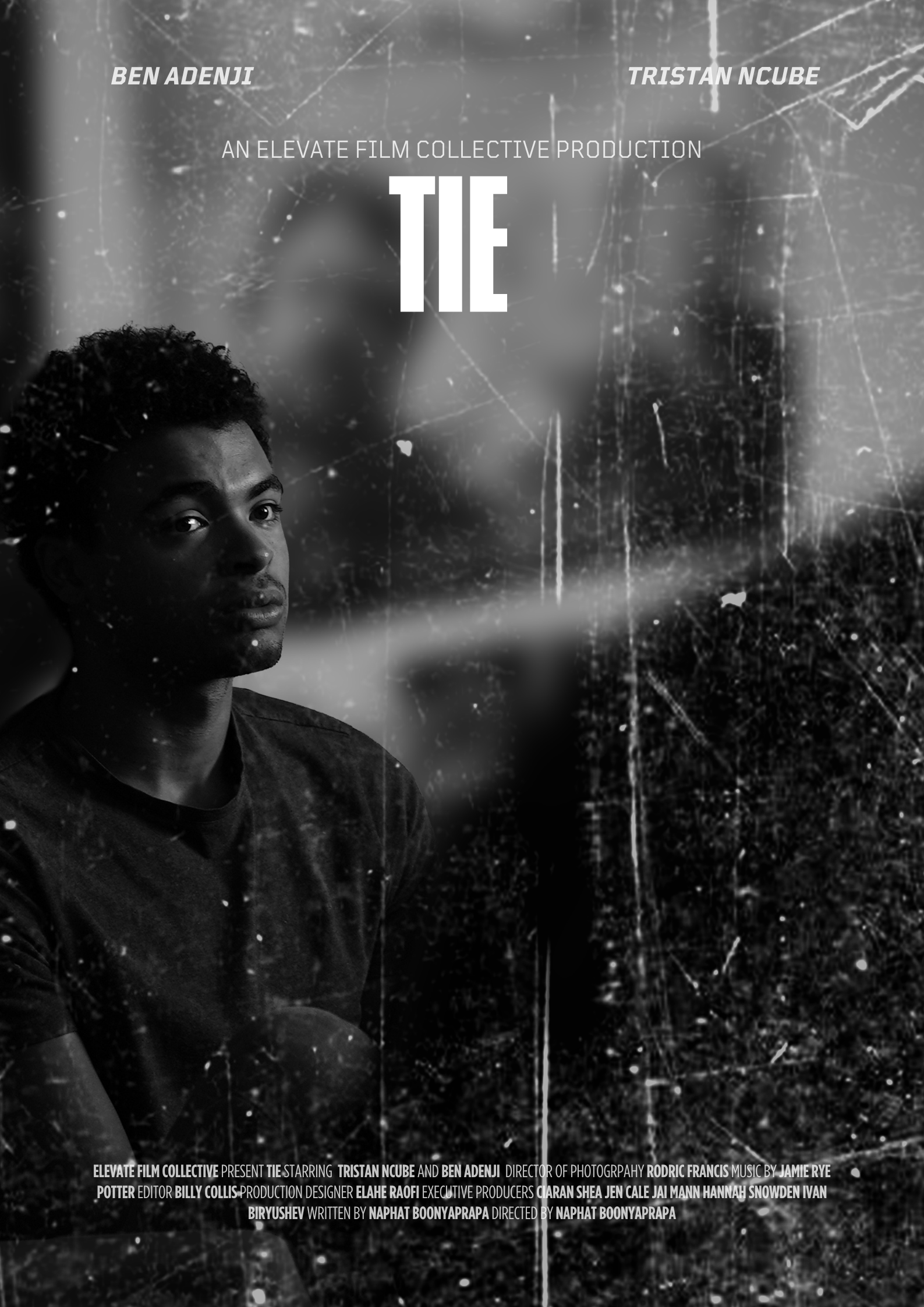 Tie