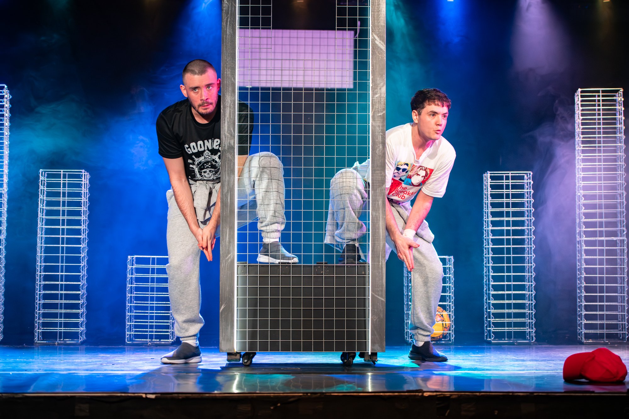 The Legend of Davie Mckenzie