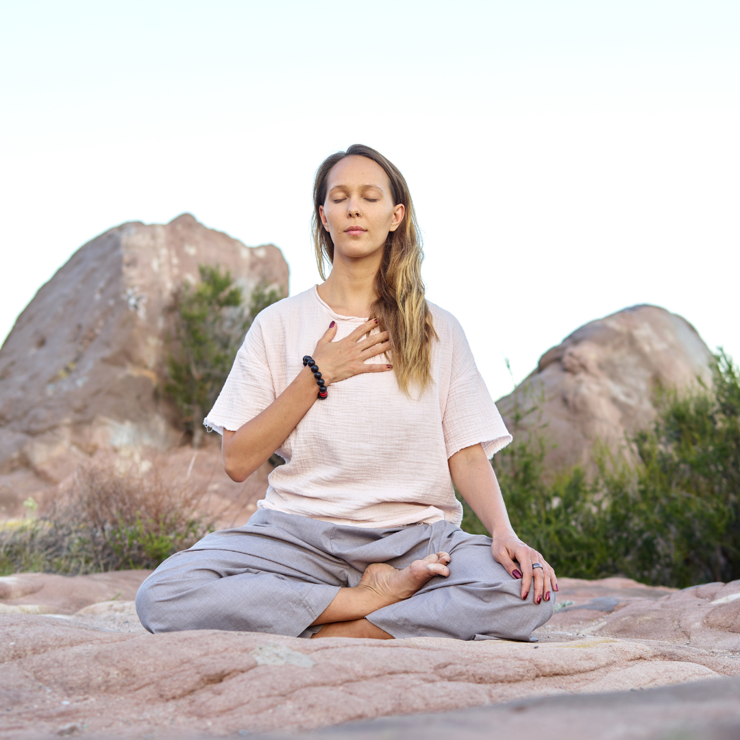 Solar Plexus Chakra Healing for Boundaries: Empowering Empaths with Reiki