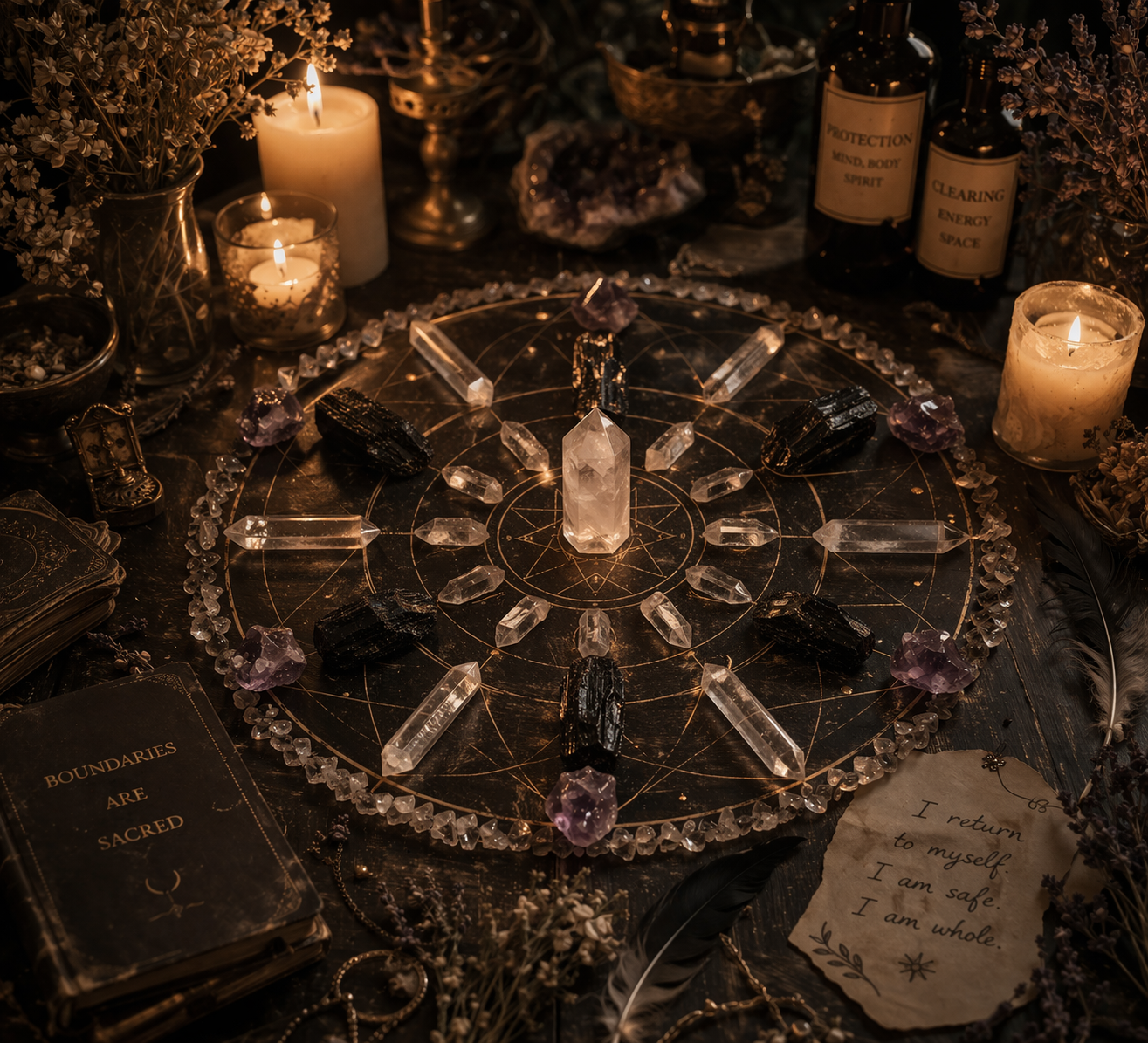 Why Empaths Feel Other People's Physical Pain in Their Own Body