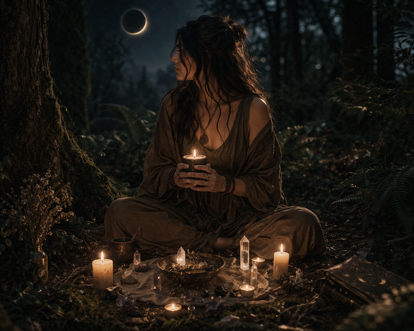 The Loneliness of Being an Empath: Why You Feel Misunderstood and What to Do