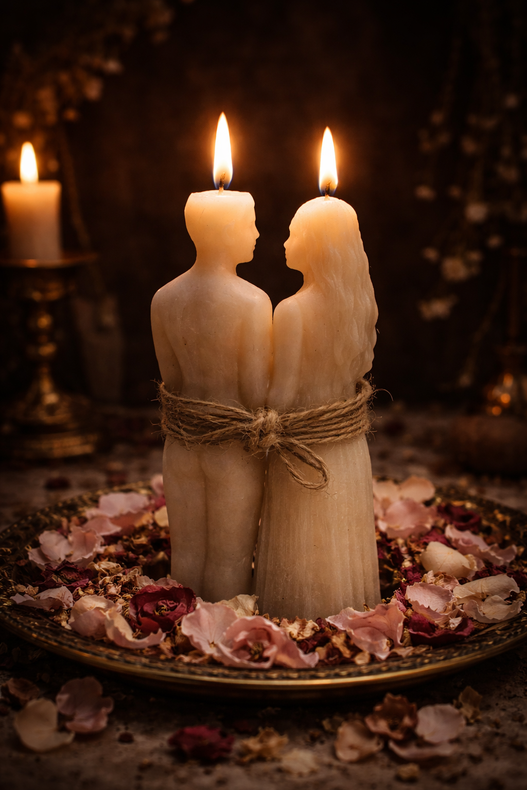 How to Attract a Partner Who Actually Supports Your Sensitivity