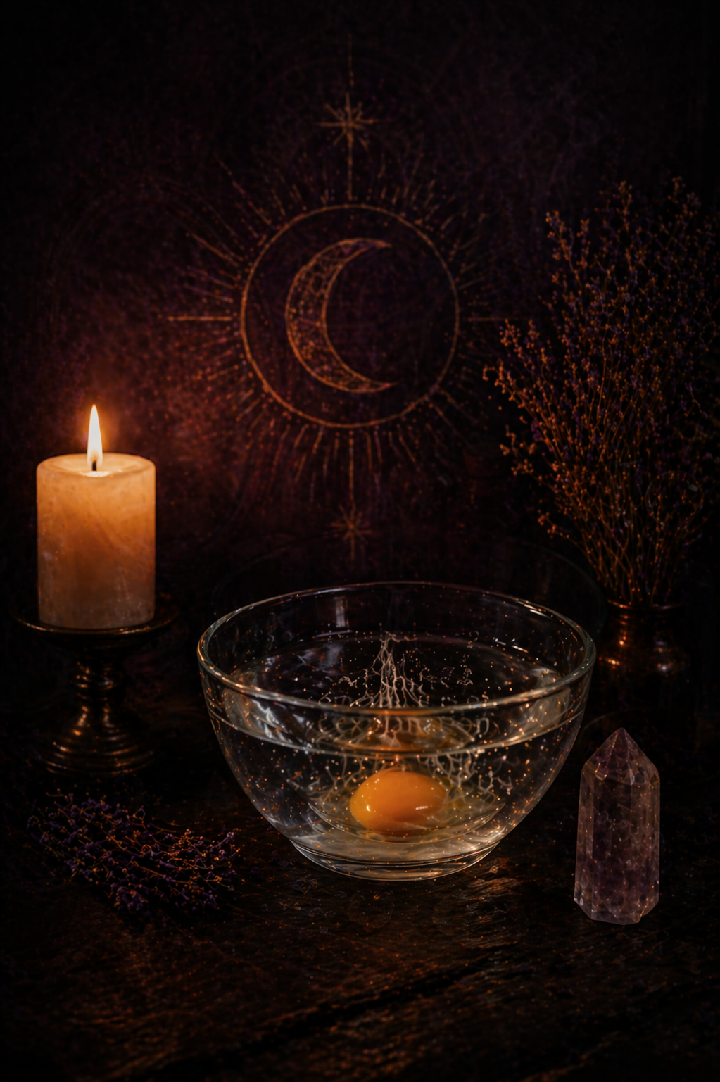 Signs You Need an Egg Cleanse (Hidden Energy Symptoms Explained)