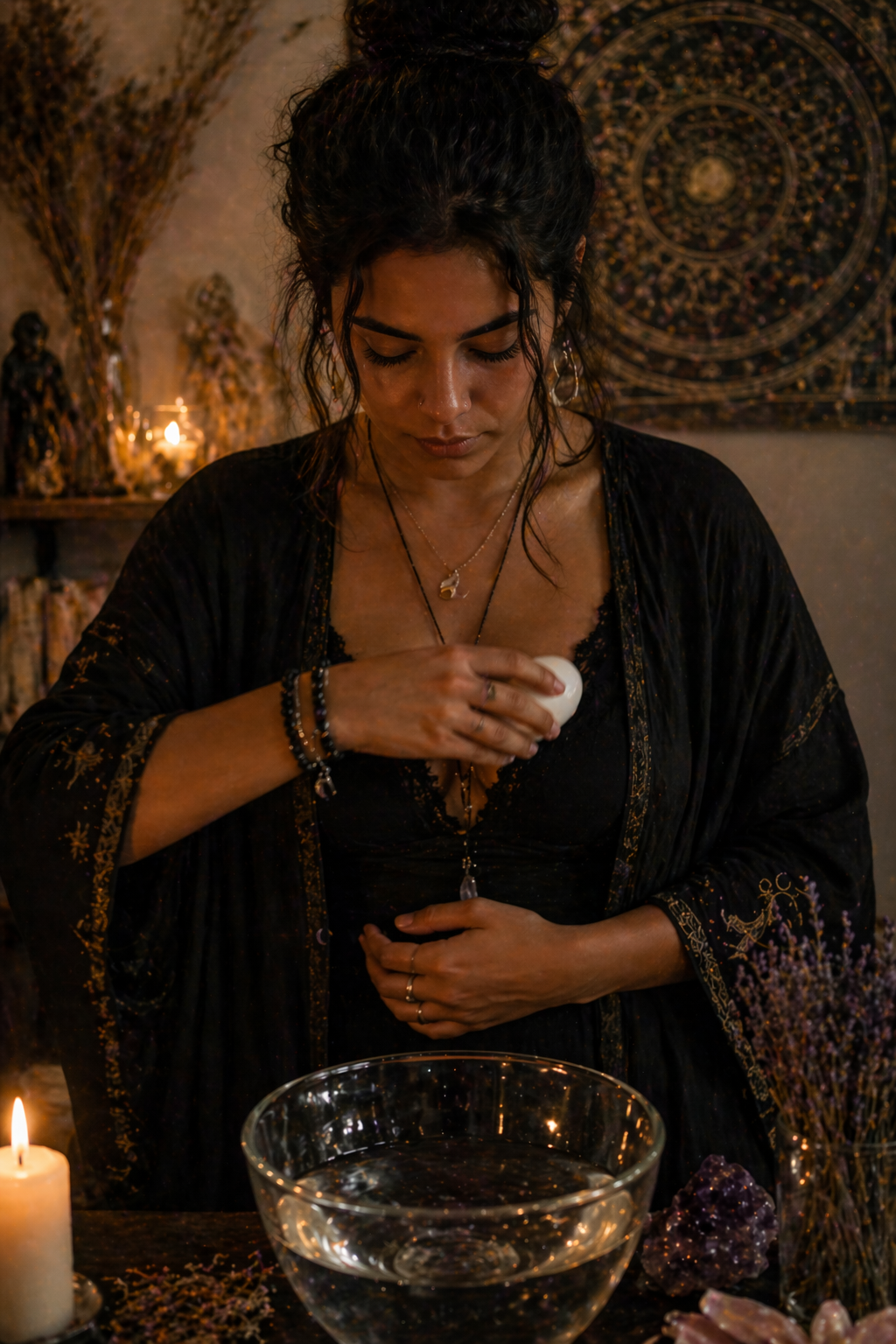 Egg Cleanse Reading: What It Reveals About Negative Energy