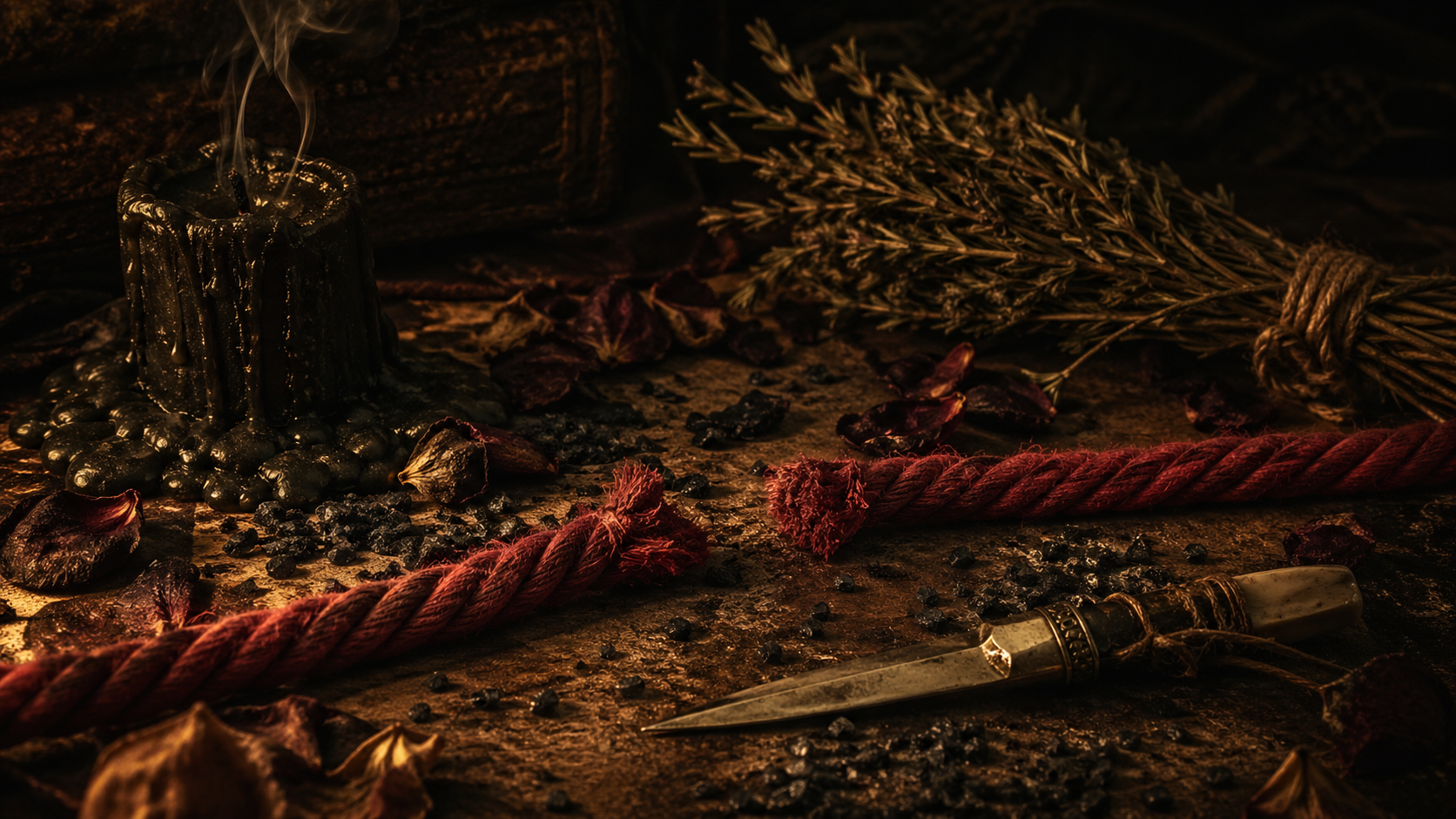 How to Break a Soul Tie With Someone You Still Love (A Complete Cord Cutting Guide)