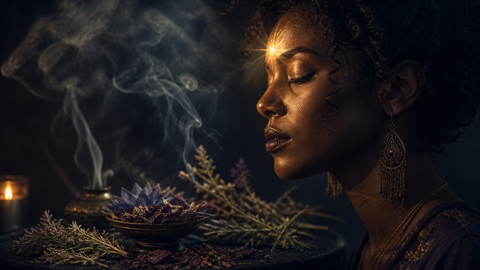 Your Intuition Is Getting Louder for a Reason: What It Means and What to Do With It