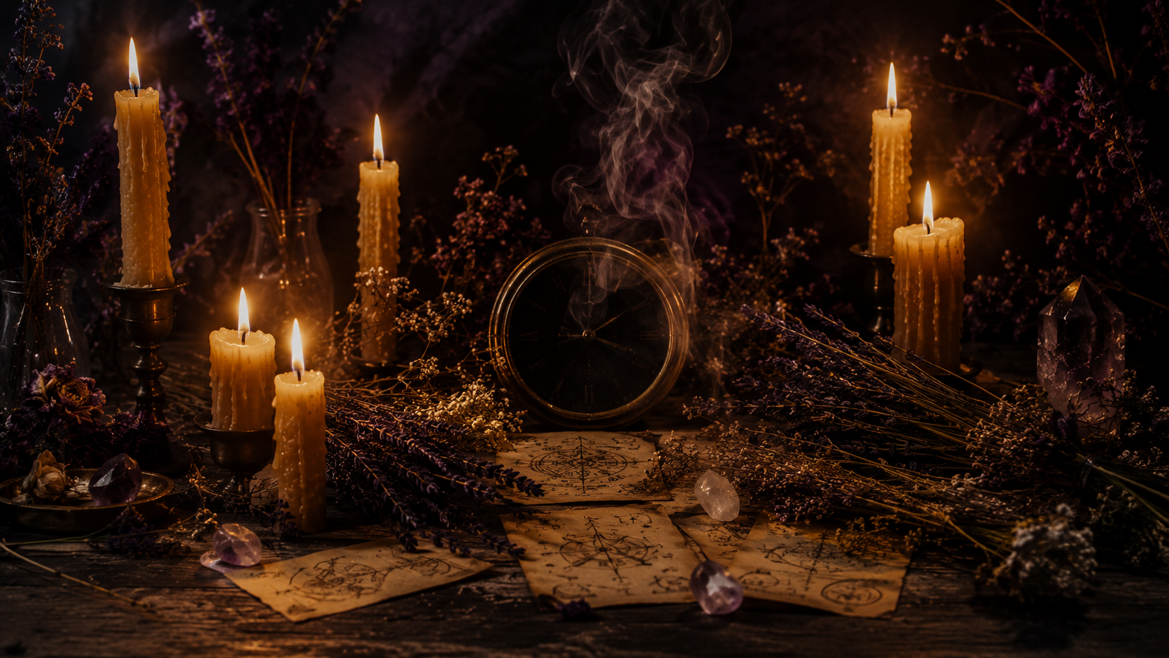 Why Am I Seeing Angel Numbers Everywhere? Here's What Your Energy Is Telling You