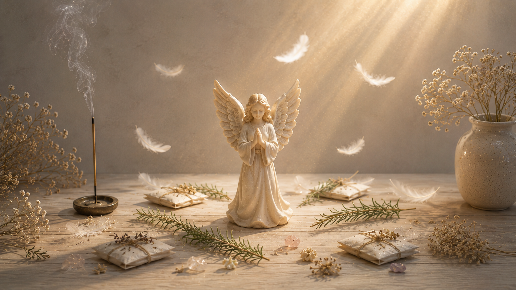 Why Do I Keep Seeing The Same Angel Number? What It Really Means When One Number Won't Leave You Alone