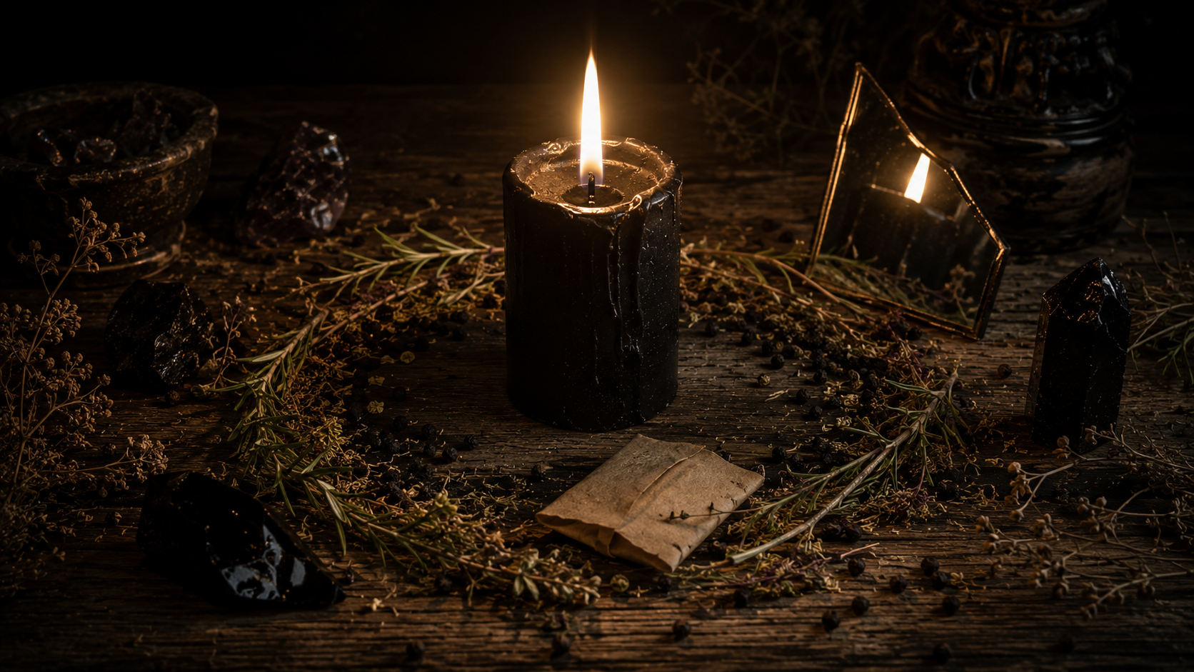 7 Signs You Need a Return to Sender Spell (And What To Do About It)