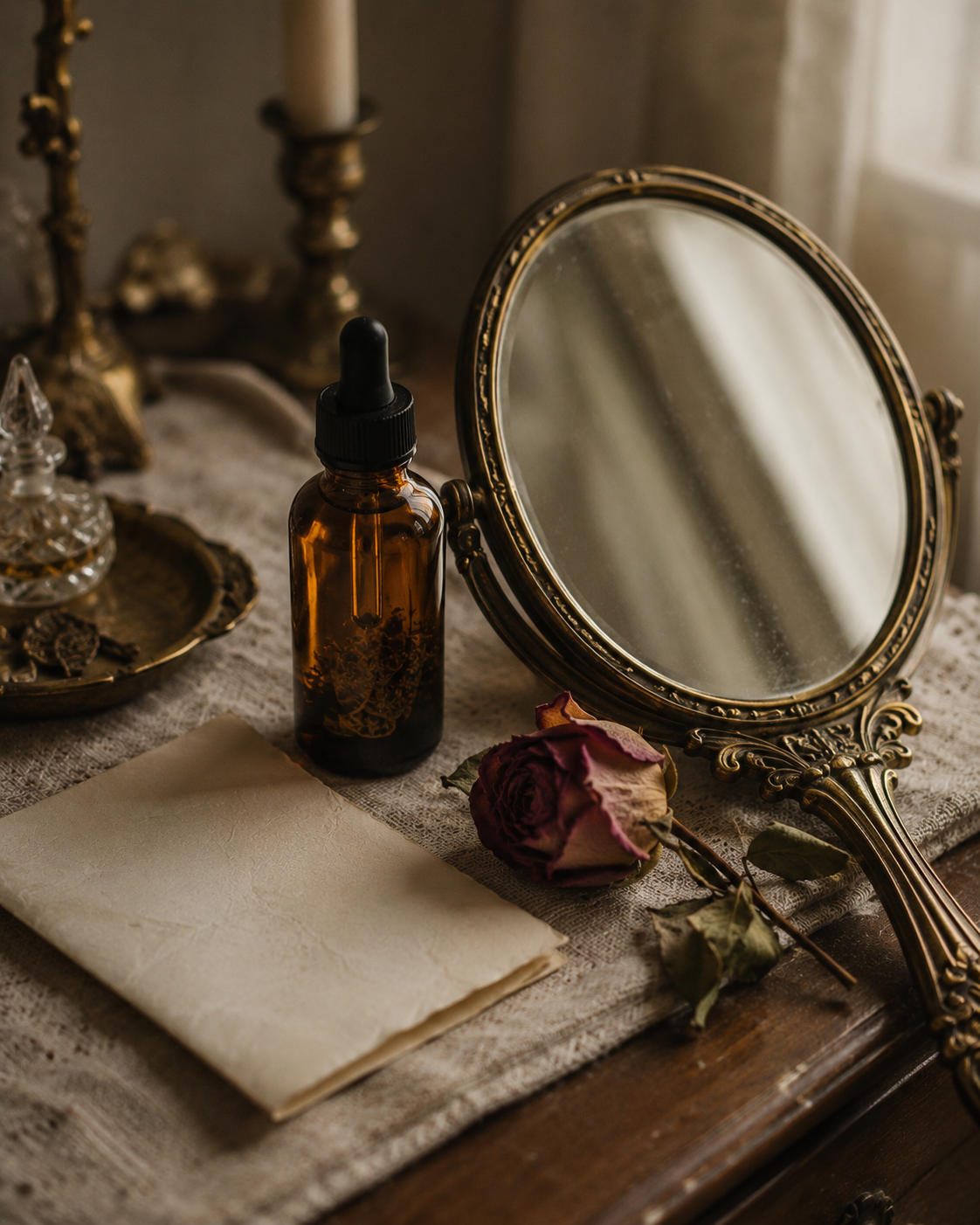 How to Become More Magnetic: 9 Ways to Build Feminine Confidence and Attraction