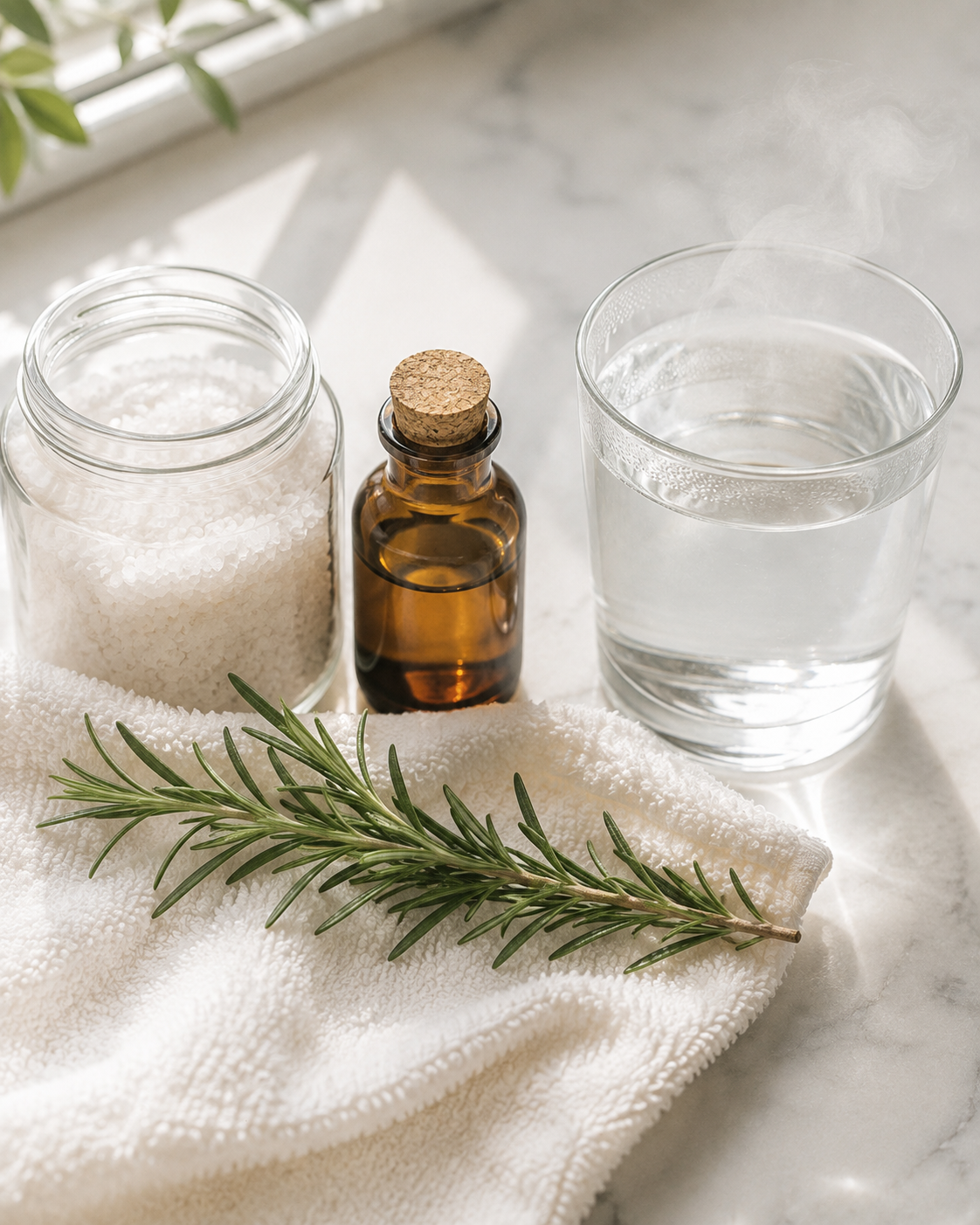 How to Cleanse Your Energy After Being Around a Toxic Person