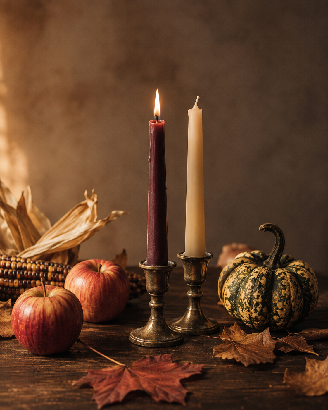 Fall Equinox Spiritual Meaning: 9 Rituals for Release, Abundance &amp; a Fresh Start