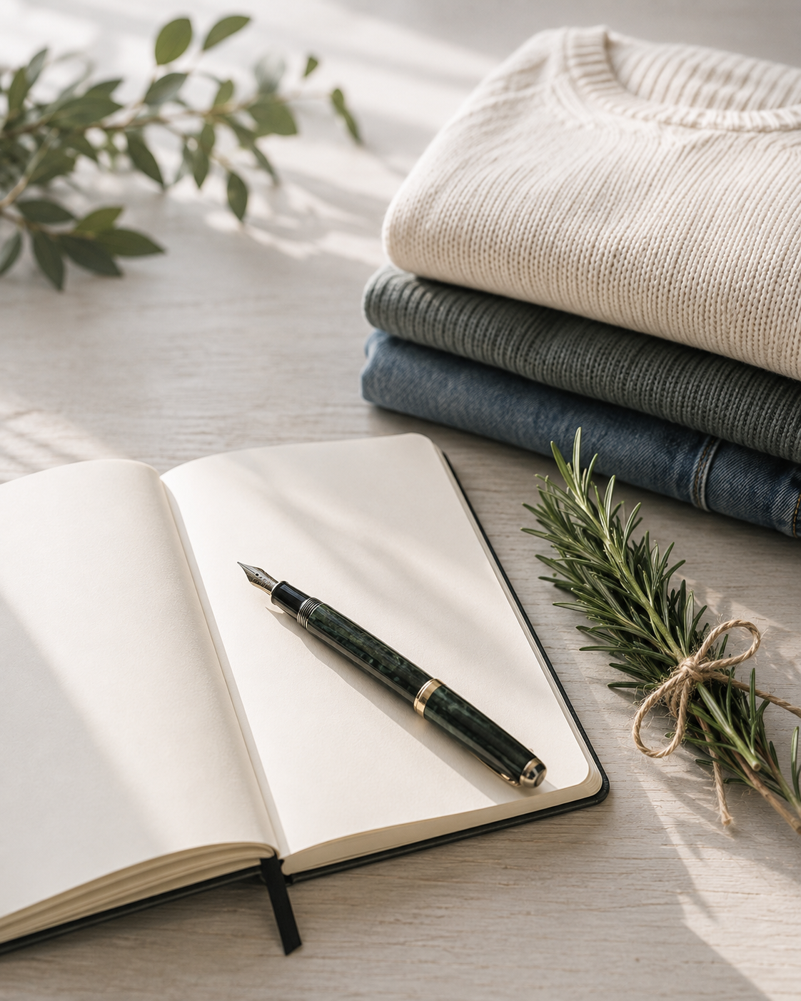September Spiritual Reset: 7 Rituals to Clear What's Blocking Your Next Chapter
