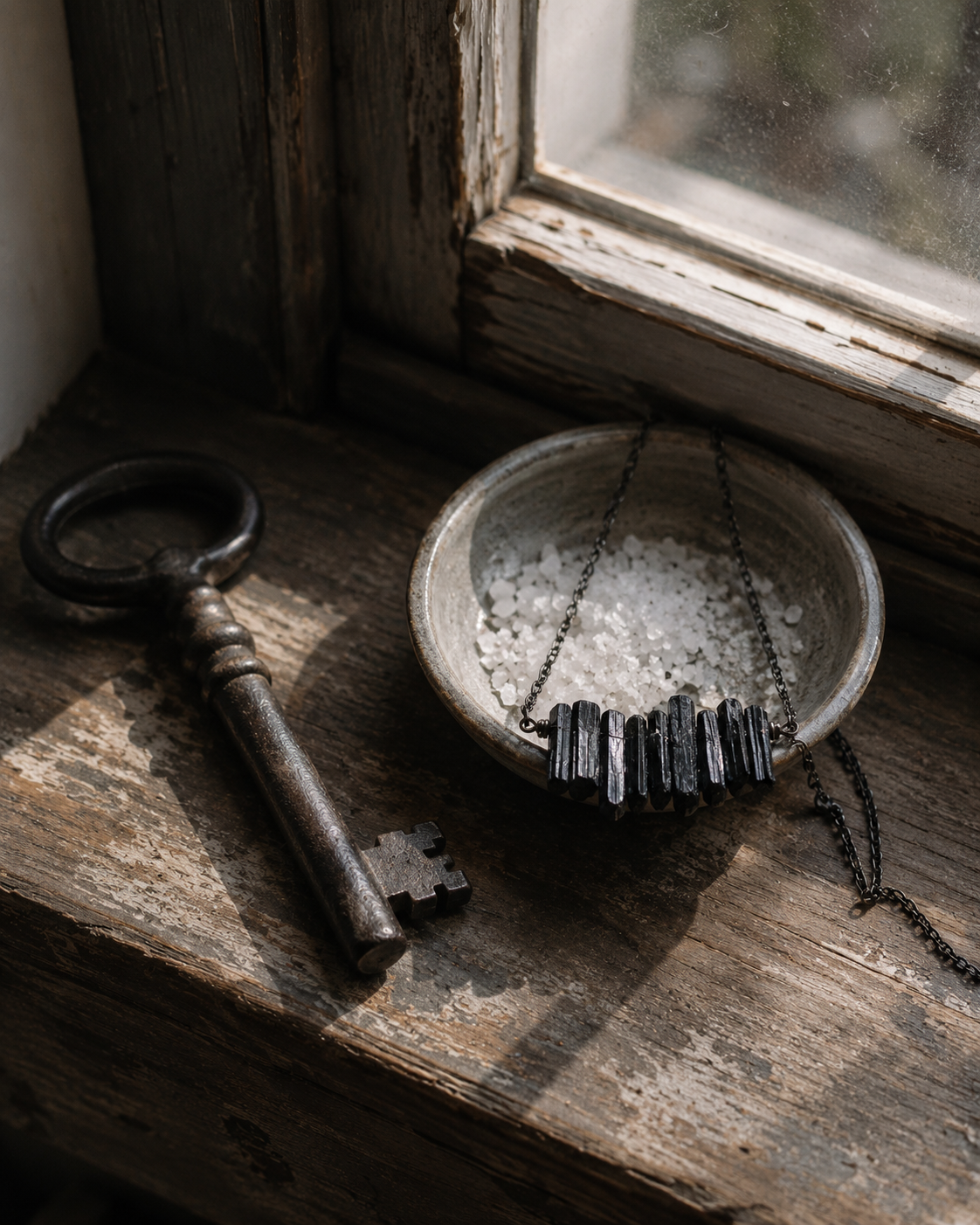 How to Create a Protection Ritual for Your Home, Energy and Personal Space