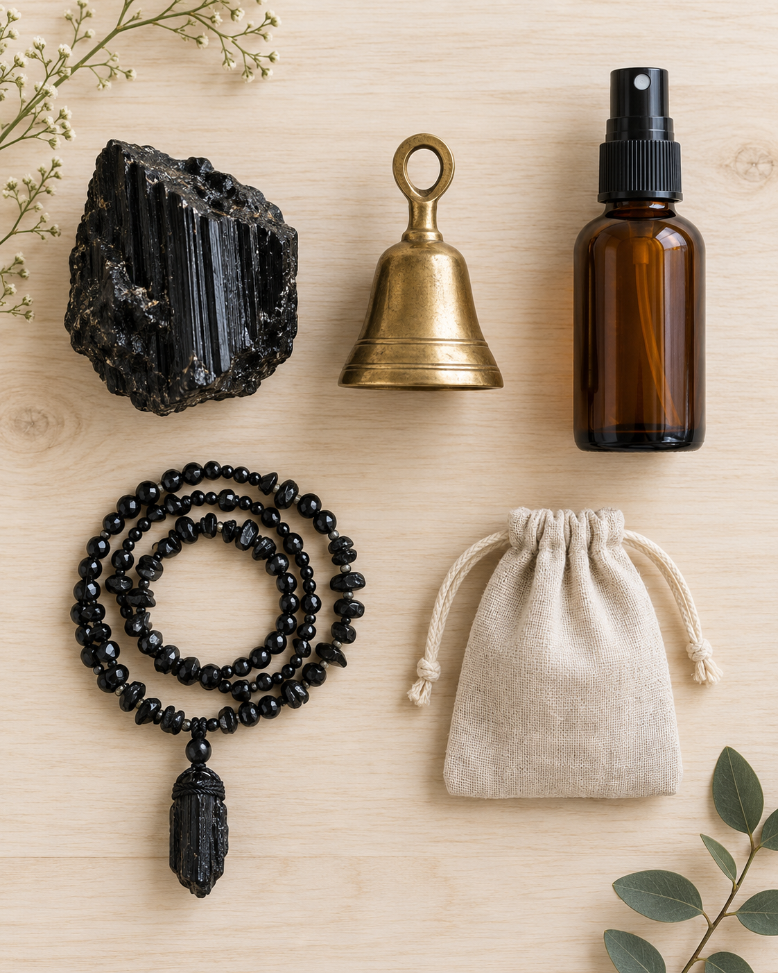 11 Spiritual Protection Tools for Your Home, Car &amp; Energy in 2026