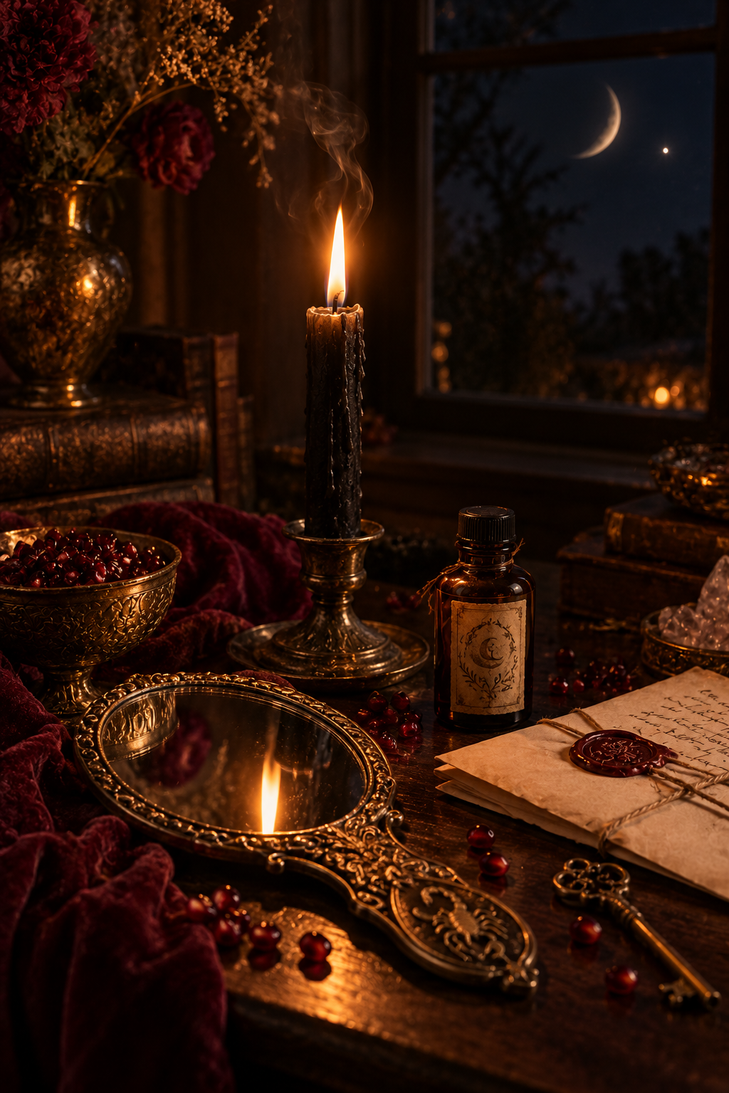 Mercury Retrograde in Scorpio 2026: How to Protect Your Love Life, Money and Messages