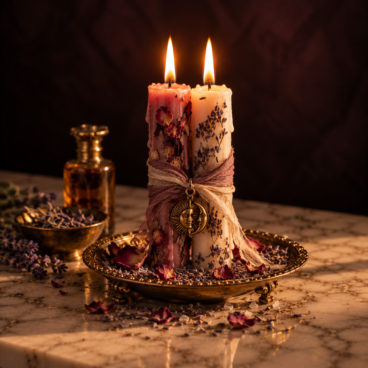 Twin Flame Harmony Spell | Twin Flame Spell, Relationship Harmony, Peace & Balance