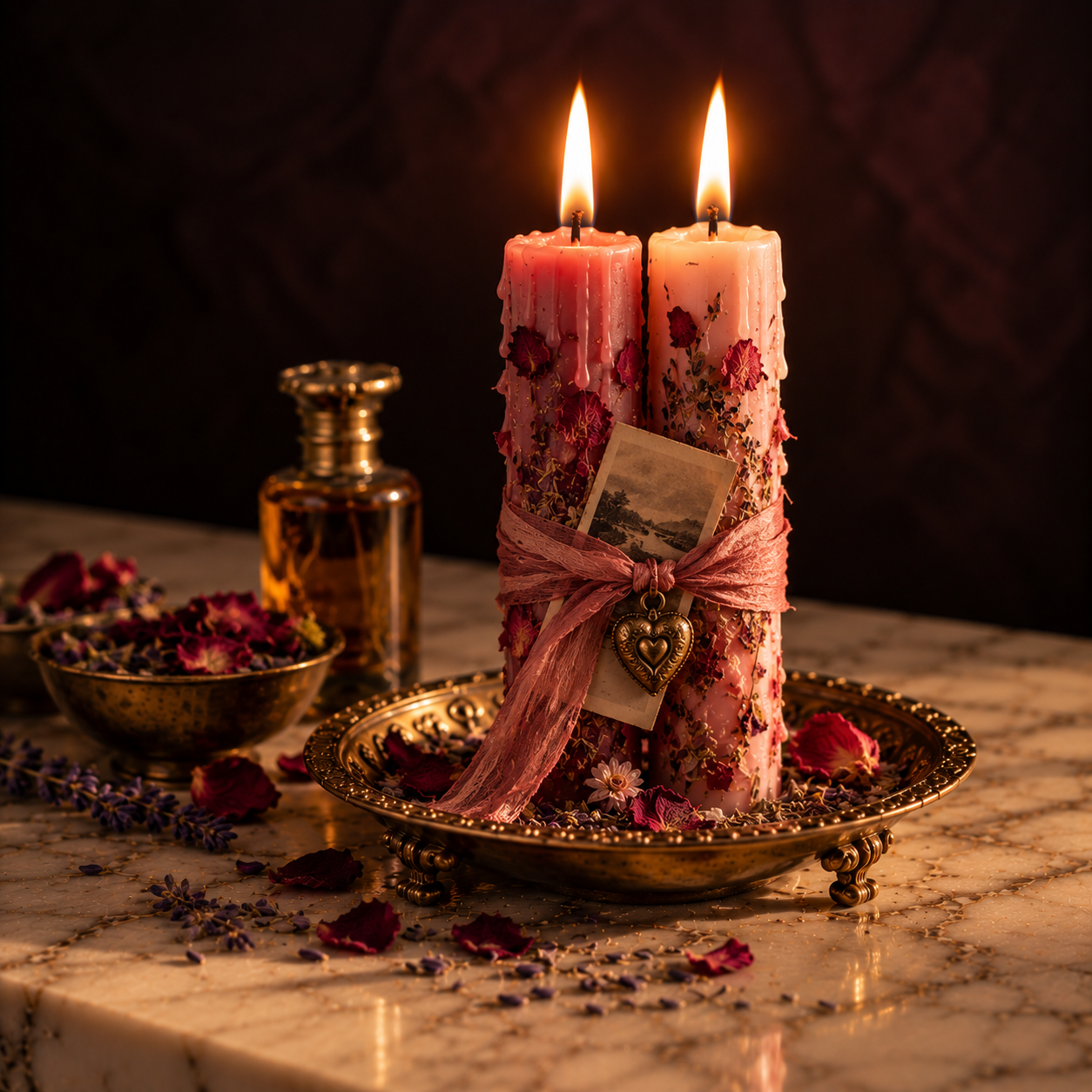 Long-Distance Love Spell | Long-Distance Relationship, Love Blessing, Relationship Spell