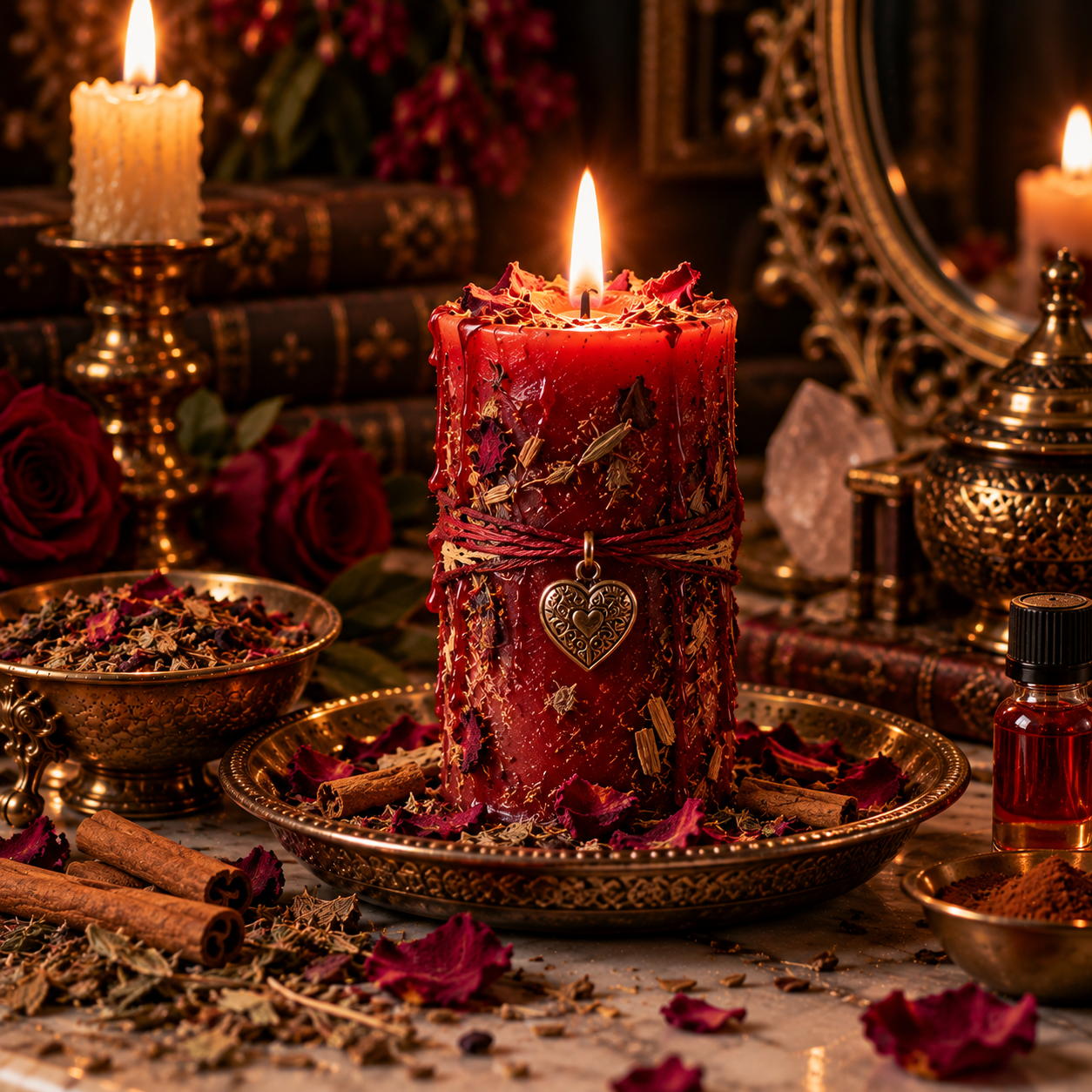 Rekindle Passion Spell | Passion Spell, Relationship Desire, Rekindle Romance
