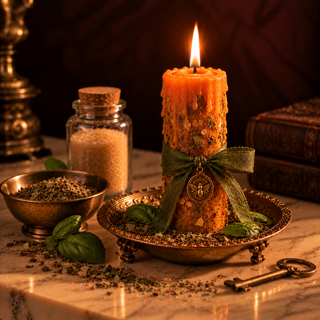 Customer Draw Business Spell | Attract Customers, Business Prosperity, Client Drawing