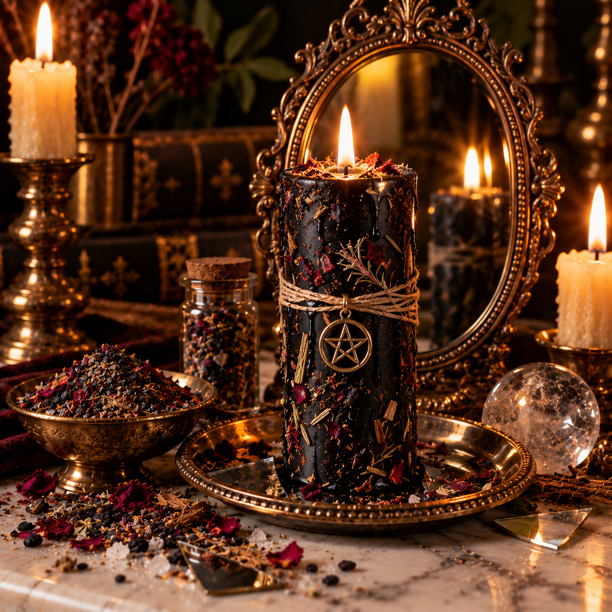 Return to Sender (Defensive Reversal) | Reversal Spell, Return Negativity, Spiritual Protection