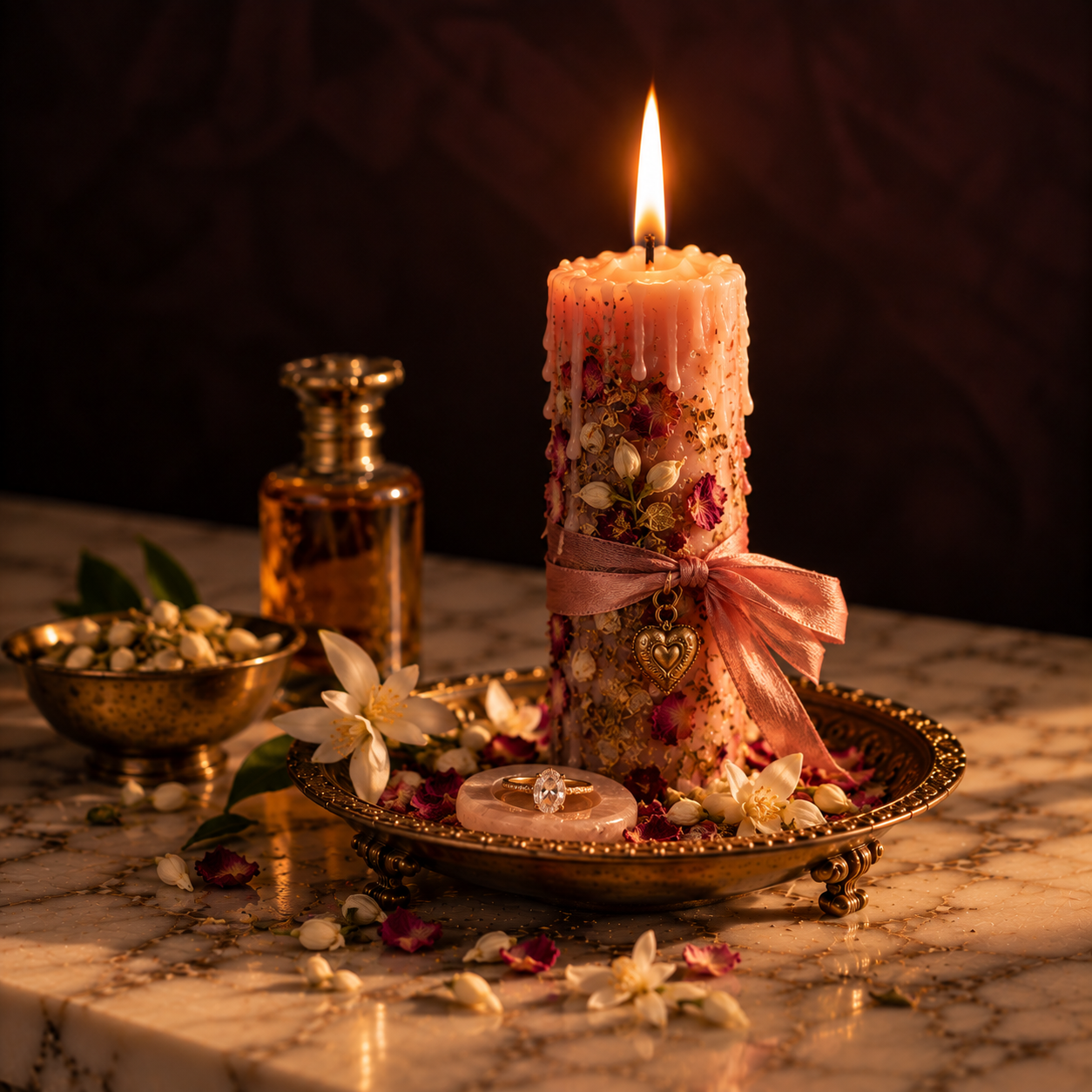 Engagement & Proposal Spell | Commitment Spell, Marriage Proposal, Engagement Blessing