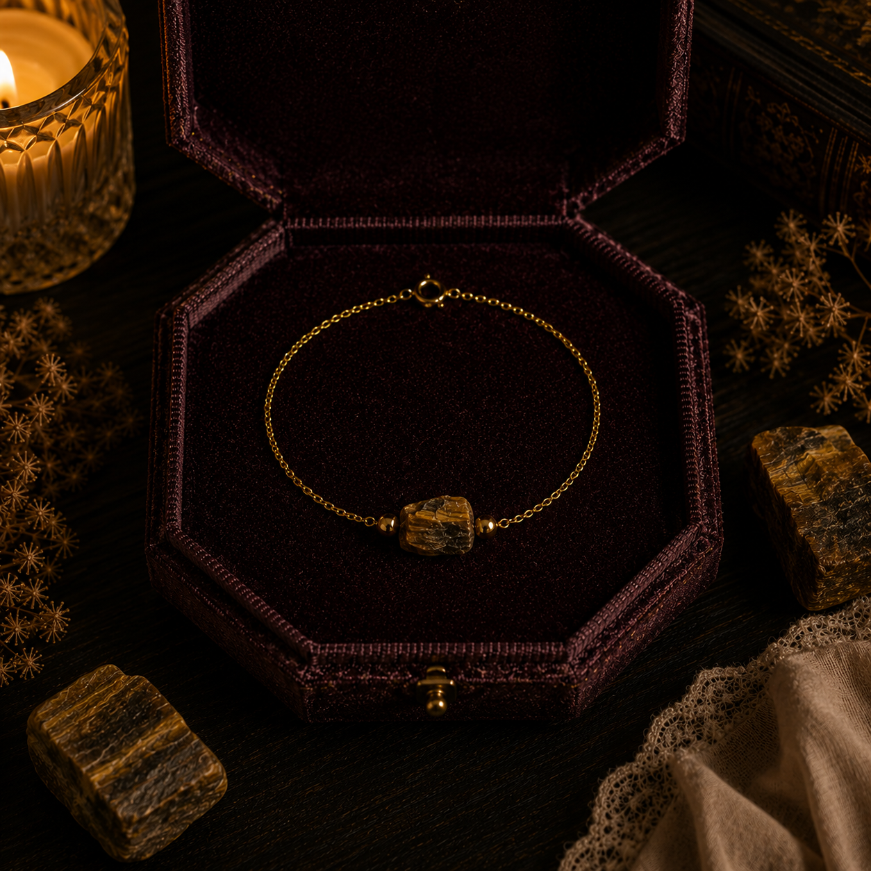 Elegant jewelry display in warm glow (2).png