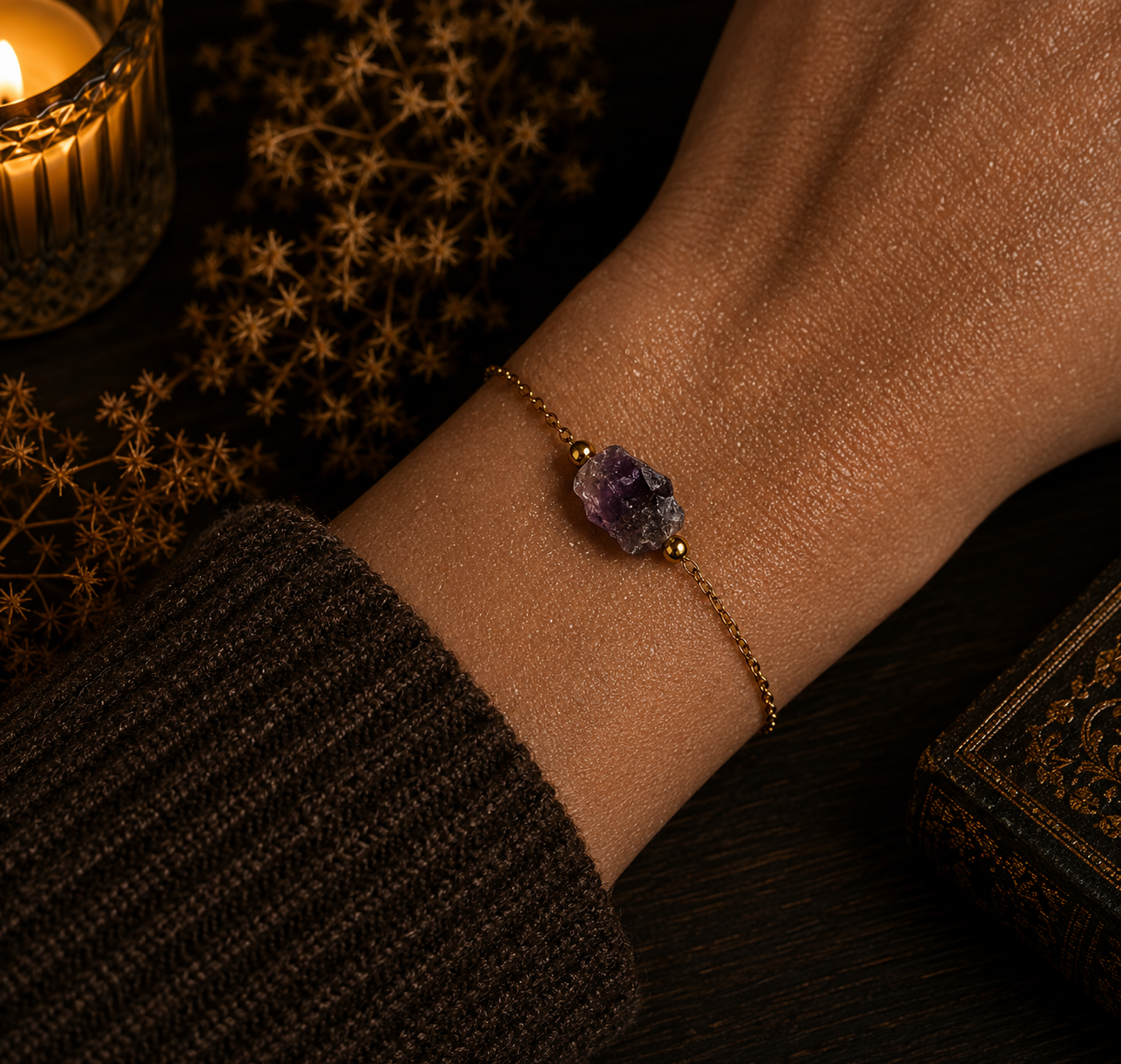 Cozy elegance with candlelight and bracelet (3).png