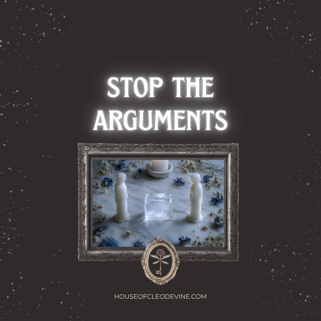 Third party removal spell energetically removes outside interference from your relationship, blocks access, and restores your connection. Book with House of Cleo Devine. (9).png