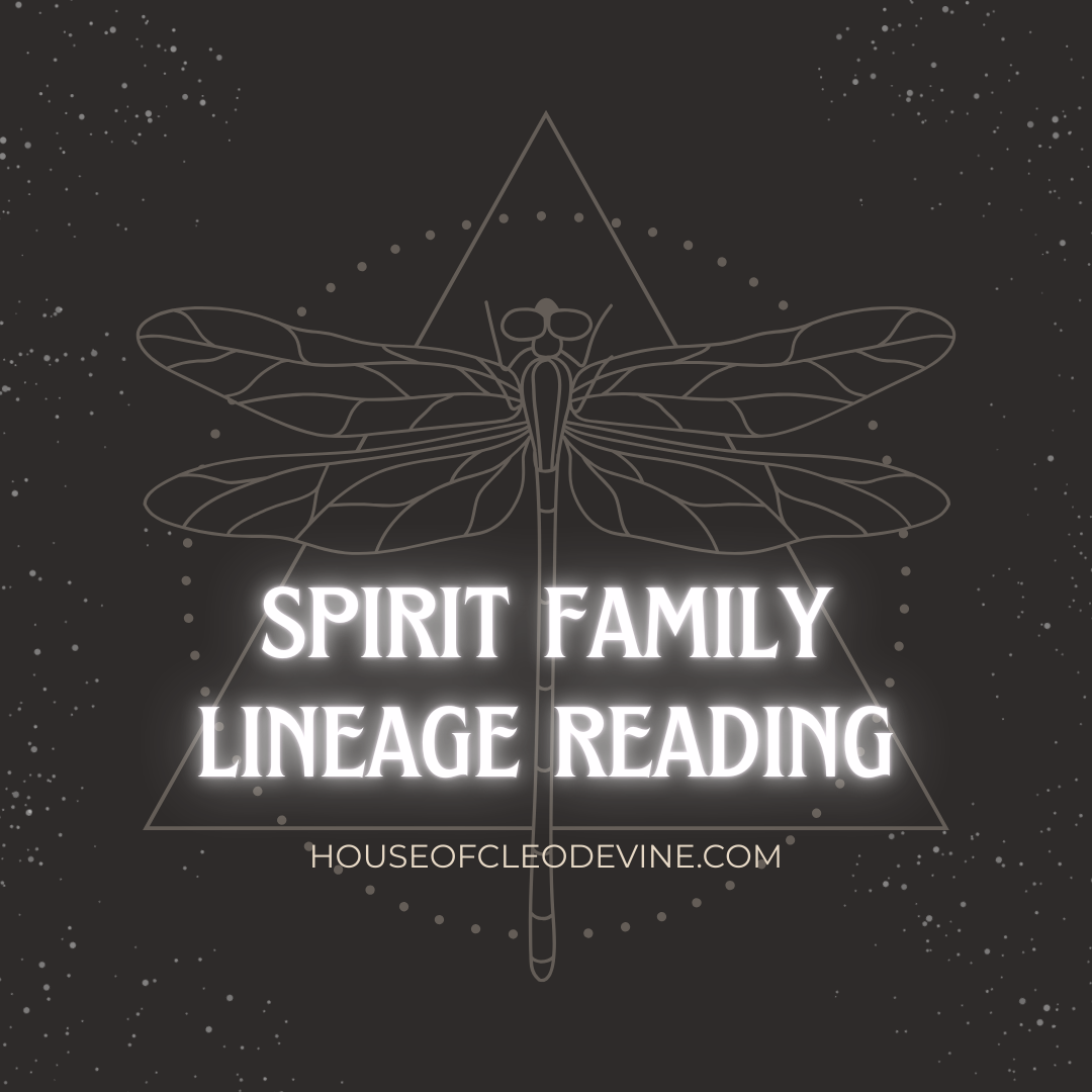 Adopted Soul Reading | Understand Your Spirit Family & Sacred Path