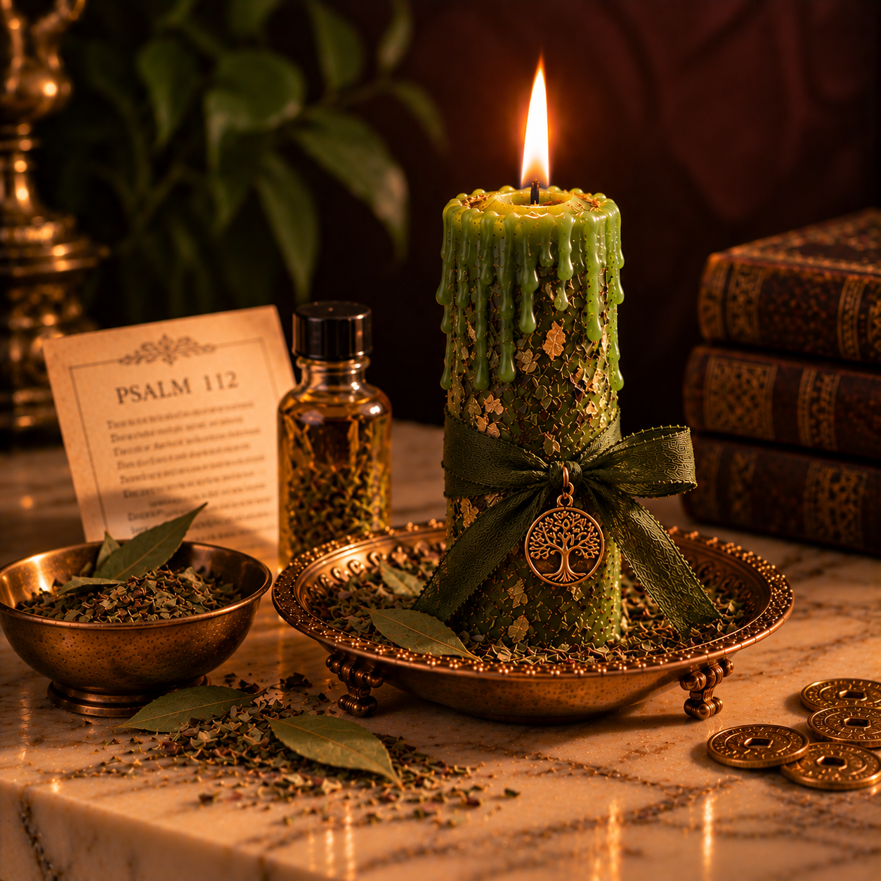 Debt Relief Spell | Financial Relief, Money Blessing, Debt Freedom