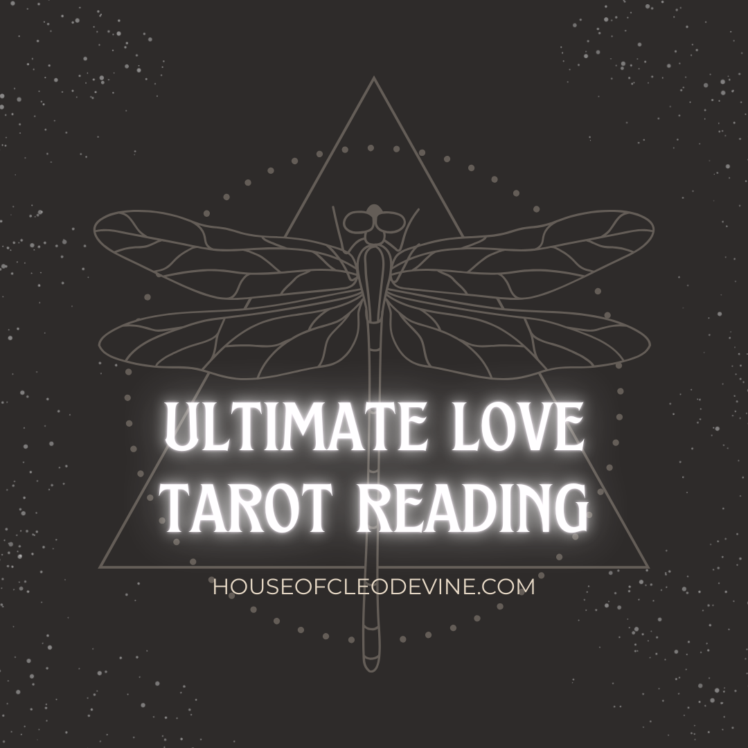 Destiny of Your Connection Reading | Ultimate Love Tarot