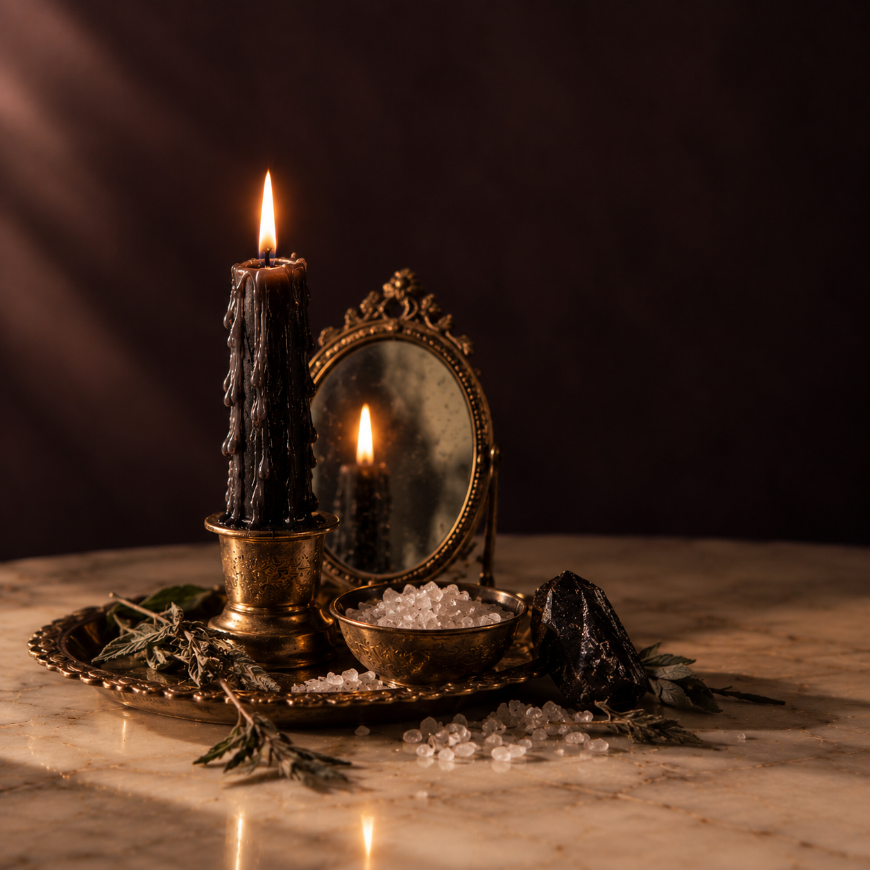 Energy Vampire Banishing | Banishing Spell, Cord Cutting, Spiritual Protection