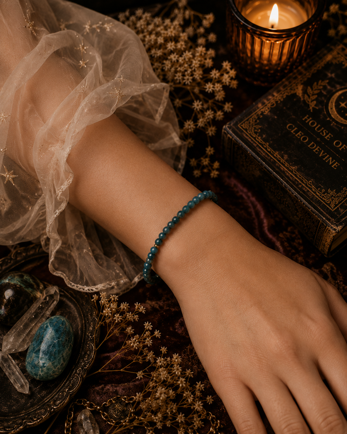 Apatite Bracelet  Clarity, Motivation & Manifestation Stone (2).png