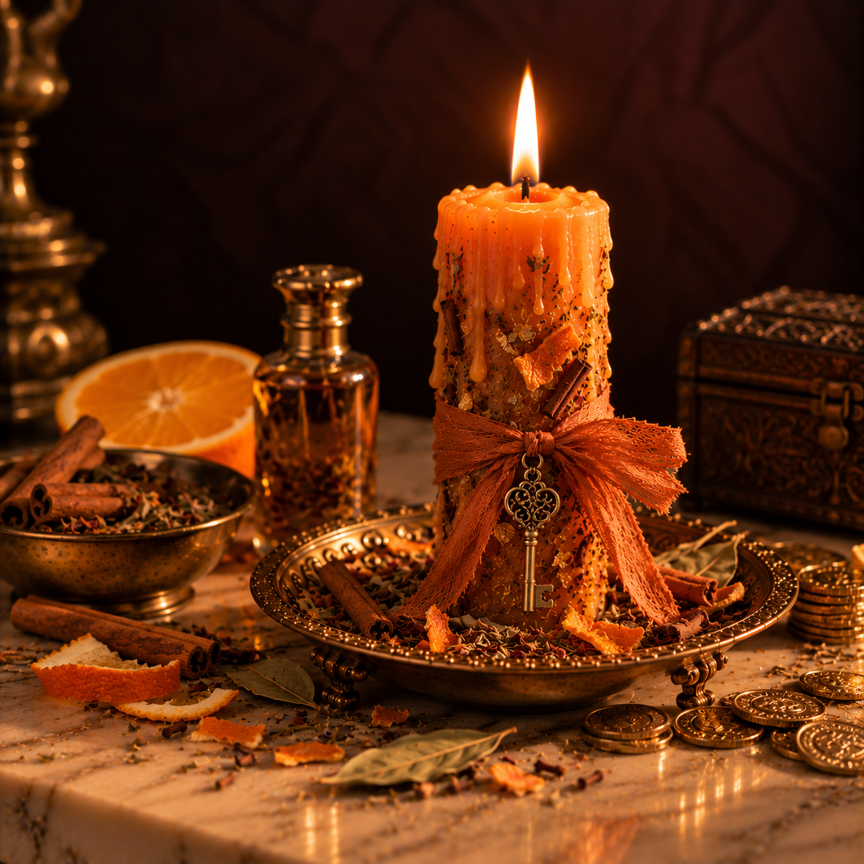 Fast Luck Working | Fast Luck Spell, Good Fortune, Opportunity Drawing
