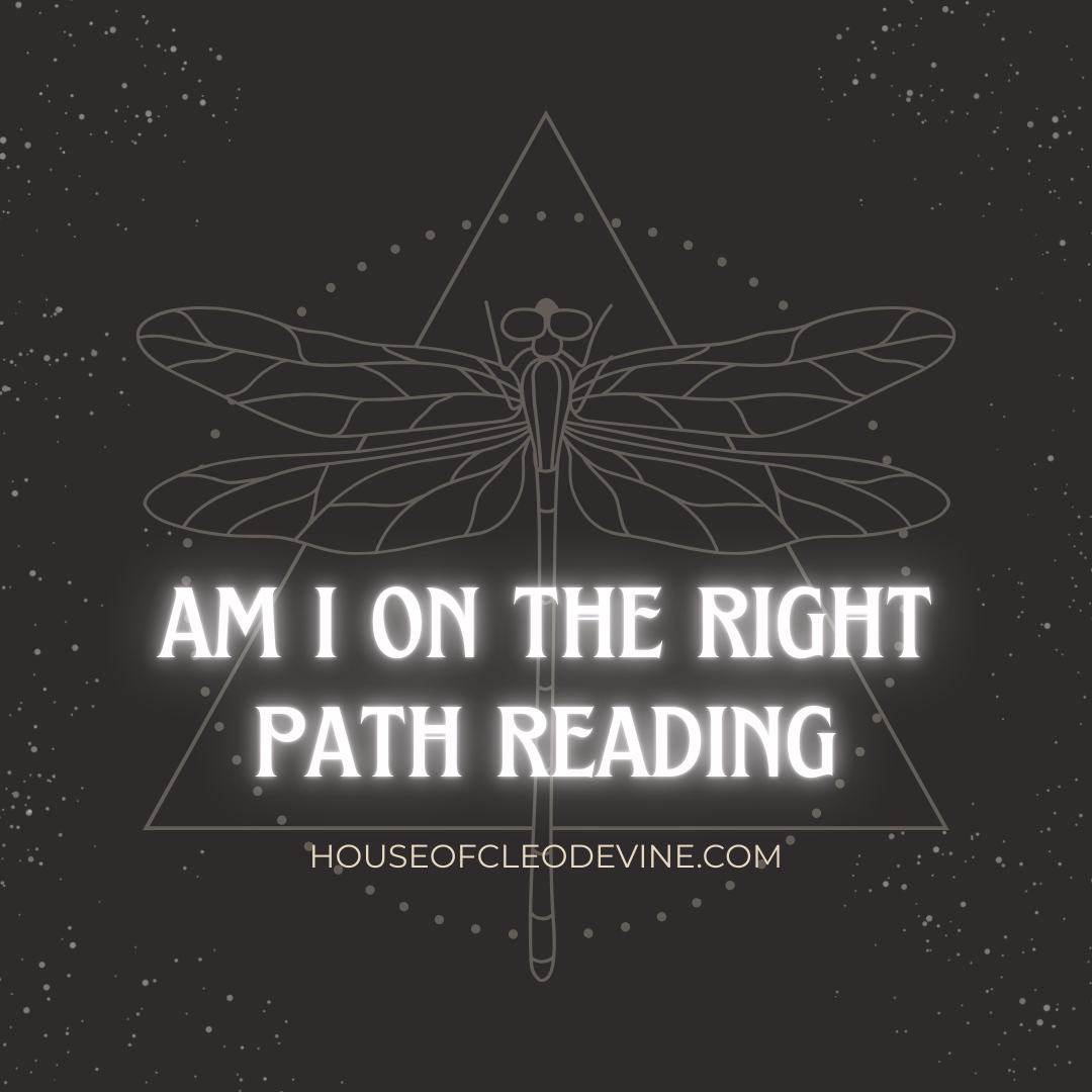 Am I On The Right Path Reading | Life Direction Check & Soul Confirmation
