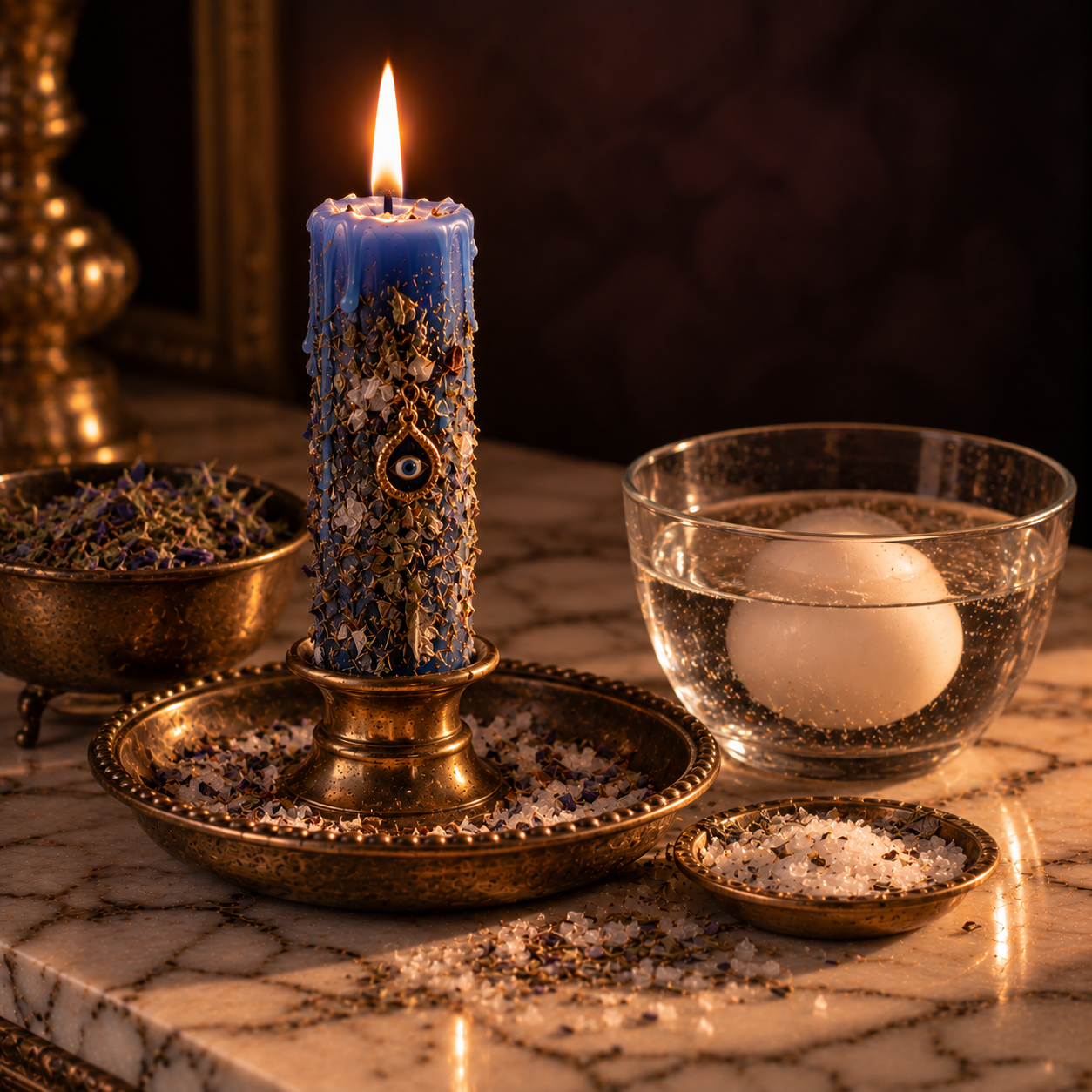 Evil Eye & Envy Removal | Evil Eye Cleansing, Envy Removal, Spiritual Protection