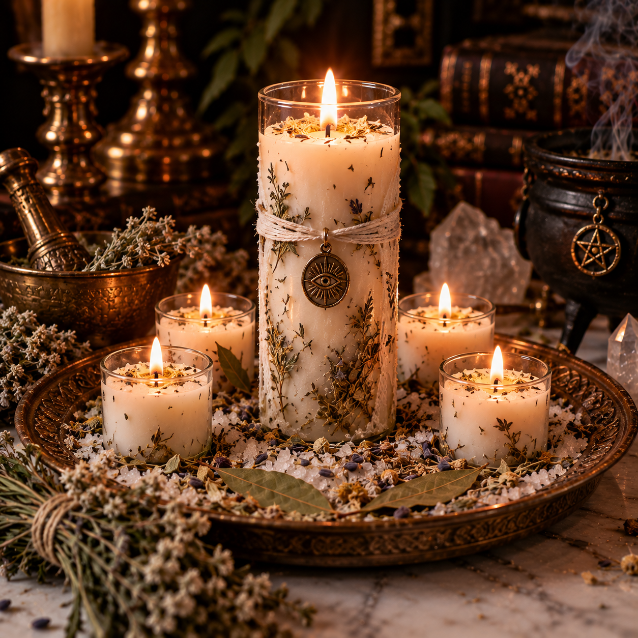 Uncrossing Spiritual Cleansing | Uncrossing Spell, Spiritual Cleansing, Remove Negativity