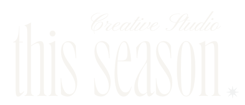 This Season Studio