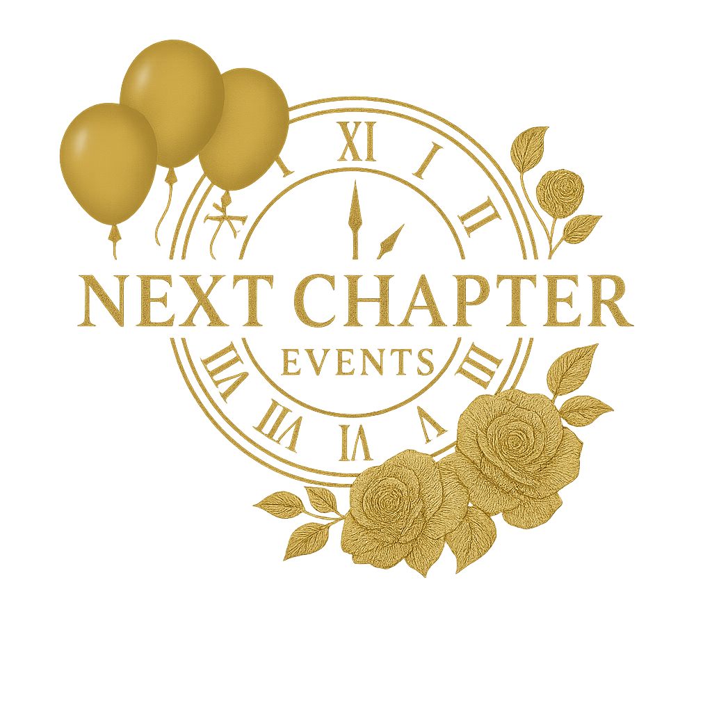 Next Chapter Events