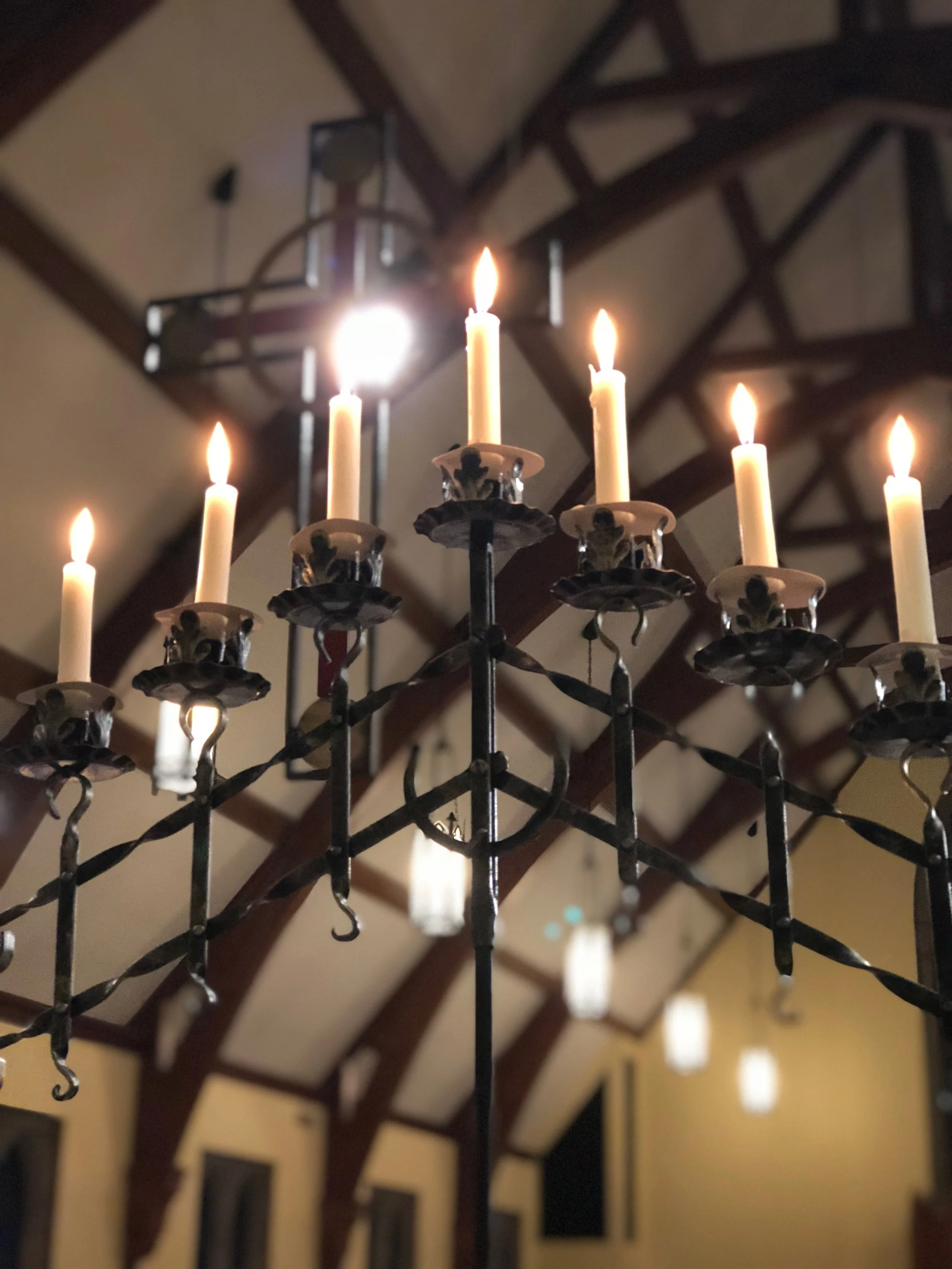 Choral Evensong 