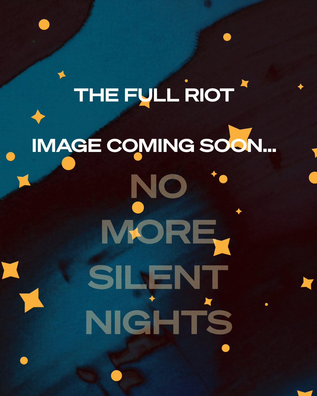 The Full Festive Riot