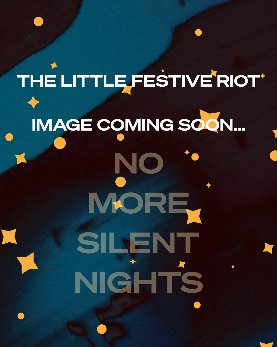 The Little Festive Riot