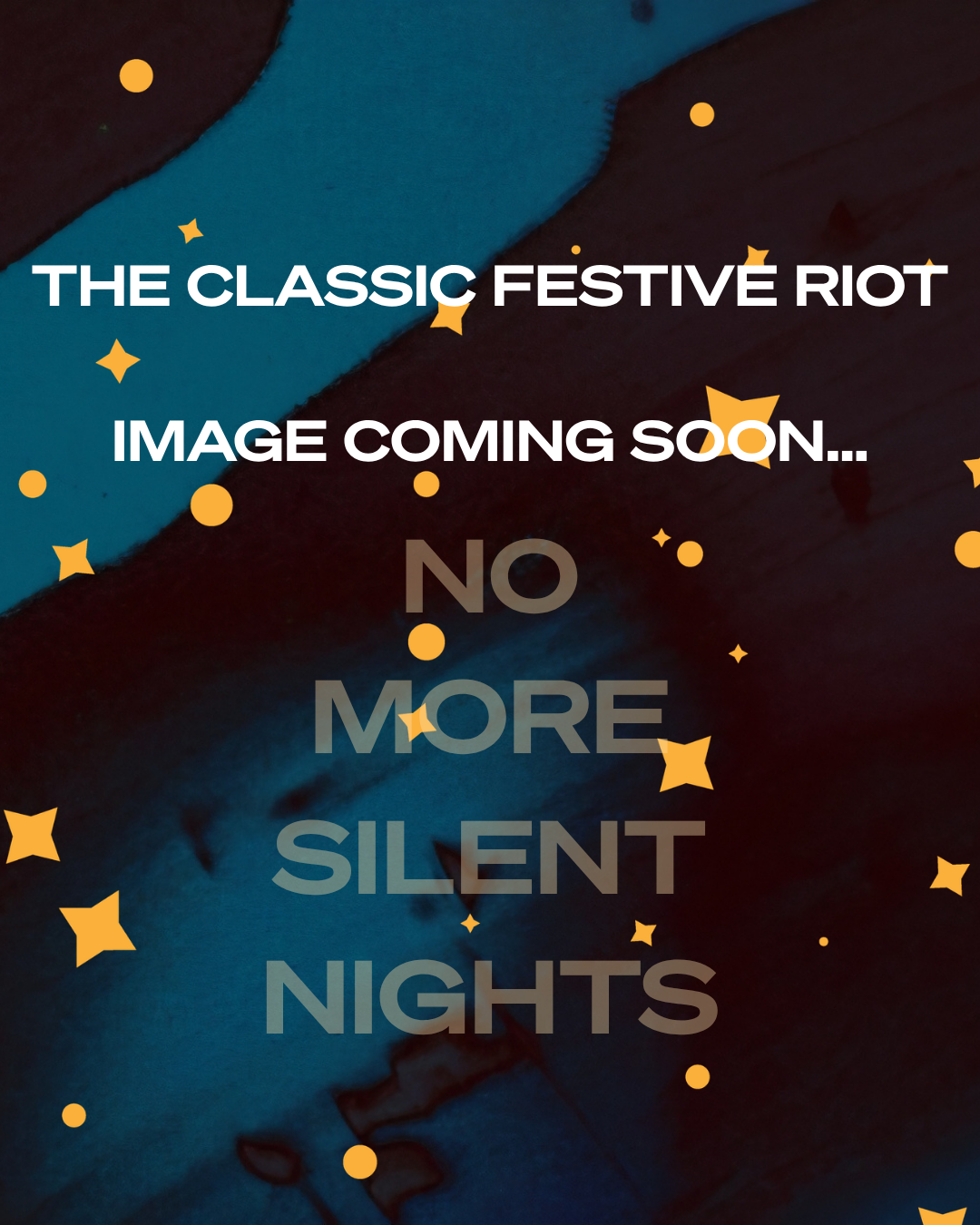 The Classic Festive Riot