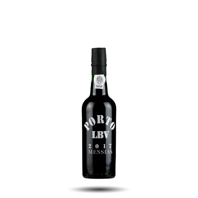 Messias 2017 LBV Port - Half Bottle (37.5cl)